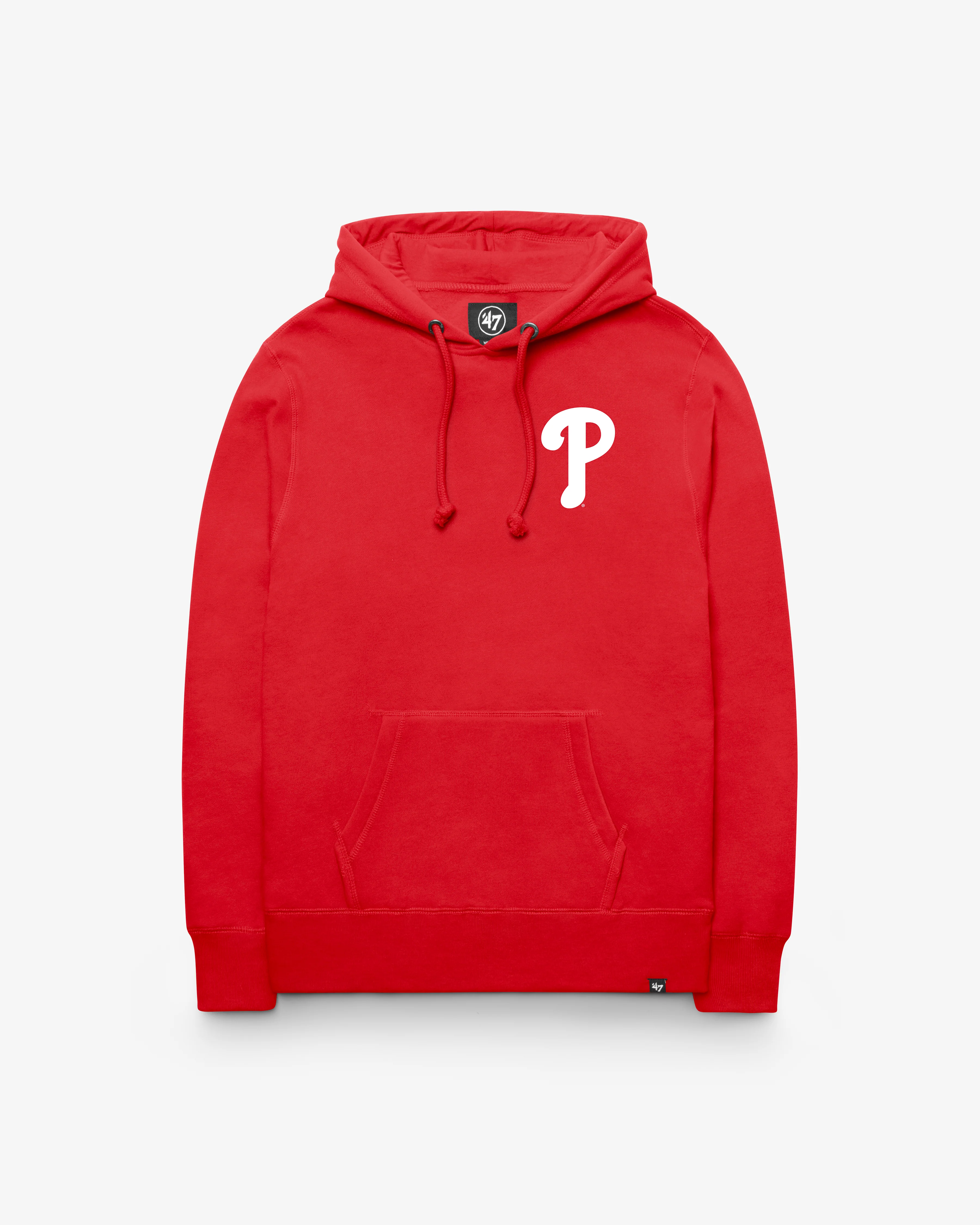 PHILADELPHIA PHILLIES BACKER '47 HEADLNE HOOD - Image 2