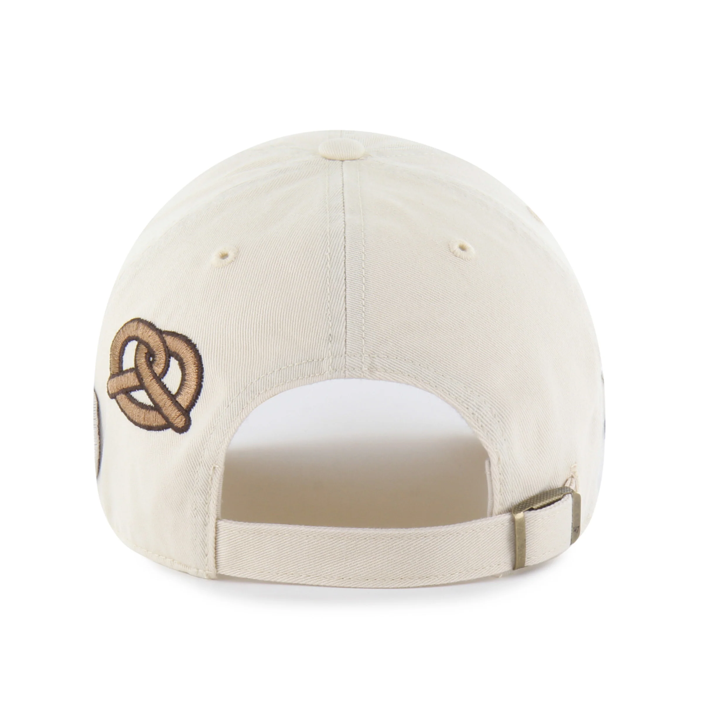 PHILADELPHIA PHILLIES BADGES '47 CLEAN UP - Image 3