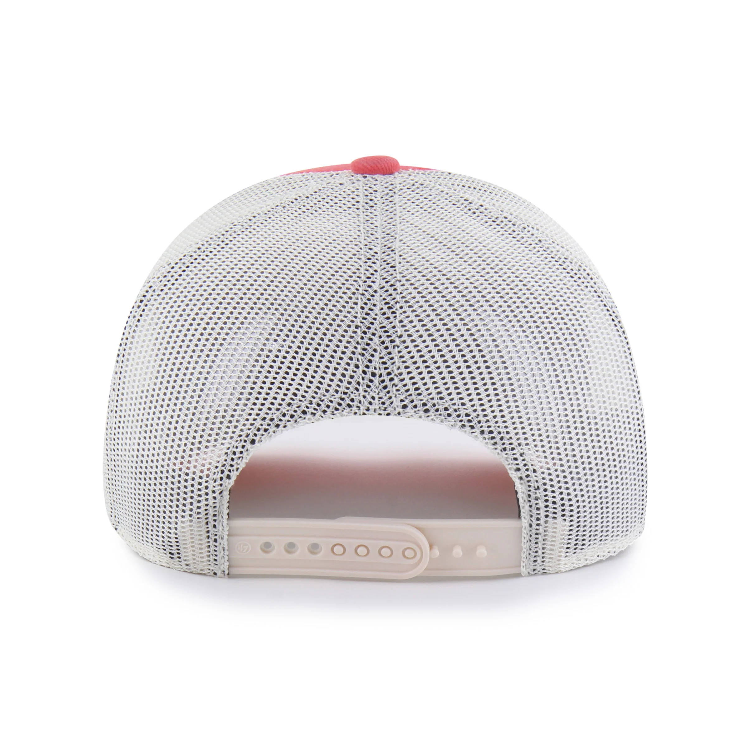 PHILADELPHIA PHILLIES SALVAGE '47 TRUCKER - Image 2