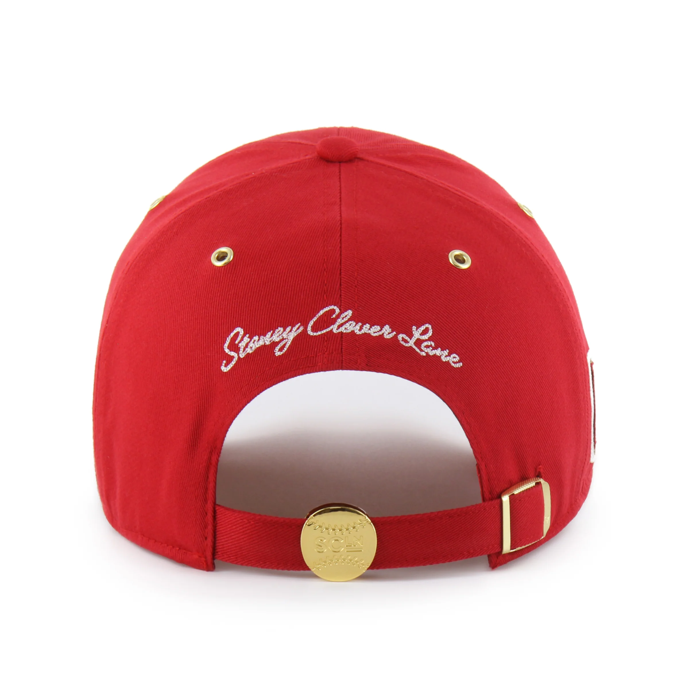 PHILADELPHIA PHILLIES STONEY CLOVER LANE X '47 CLEAN UP - Image 2