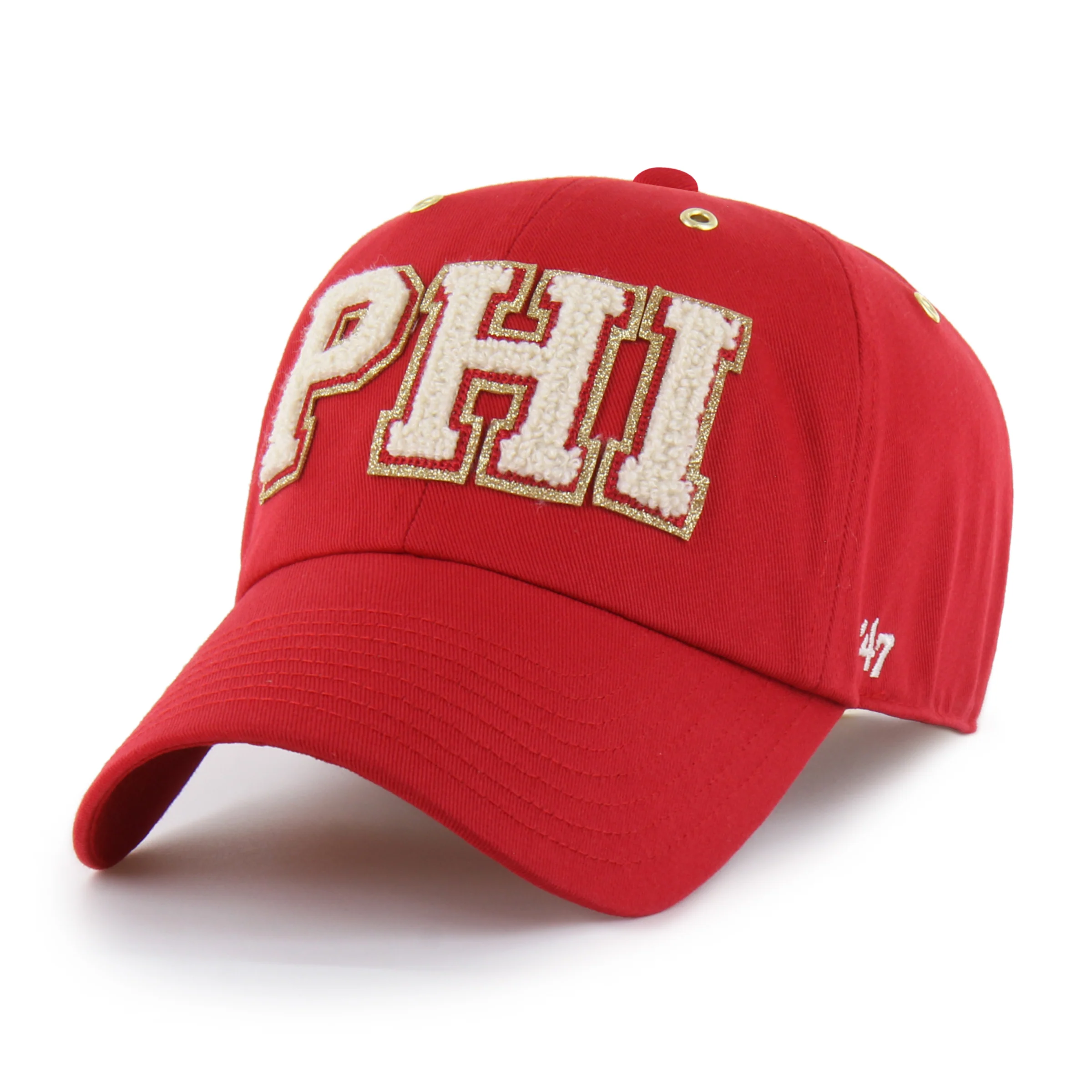 PHILADELPHIA PHILLIES STONEY CLOVER LANE X '47 CLEAN UP - Image 4