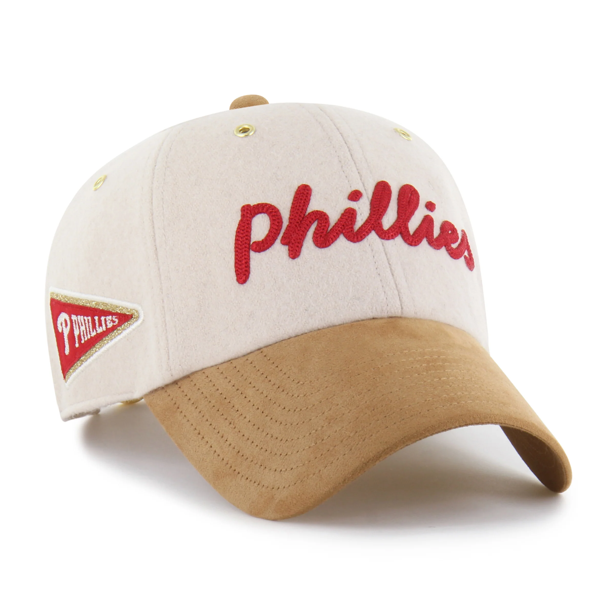 PHILADELPHIA PHILLIES STONEY CLOVER LANE X '47 CLEAN UP