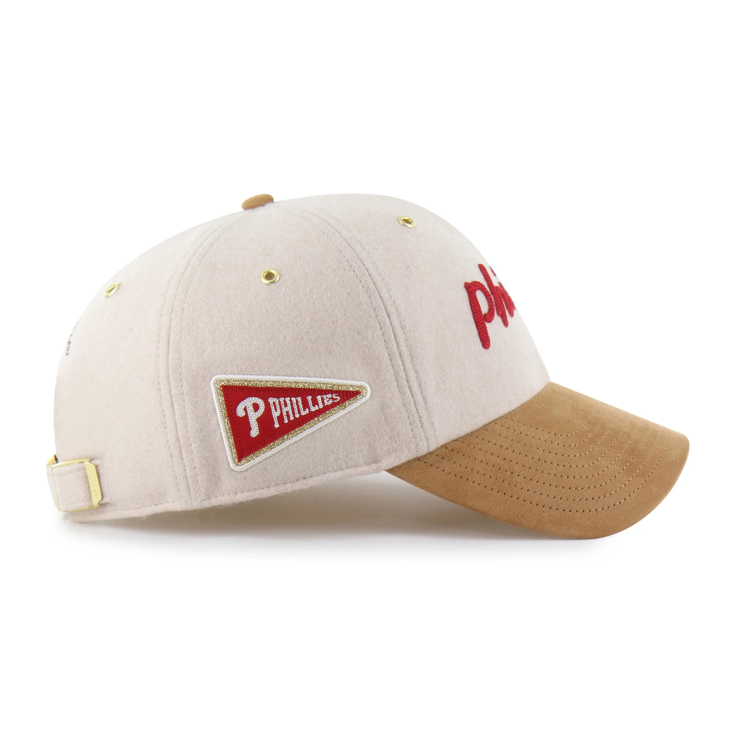 PHILADELPHIA PHILLIES STONEY CLOVER LANE X '47 CLEAN UP - Image 2