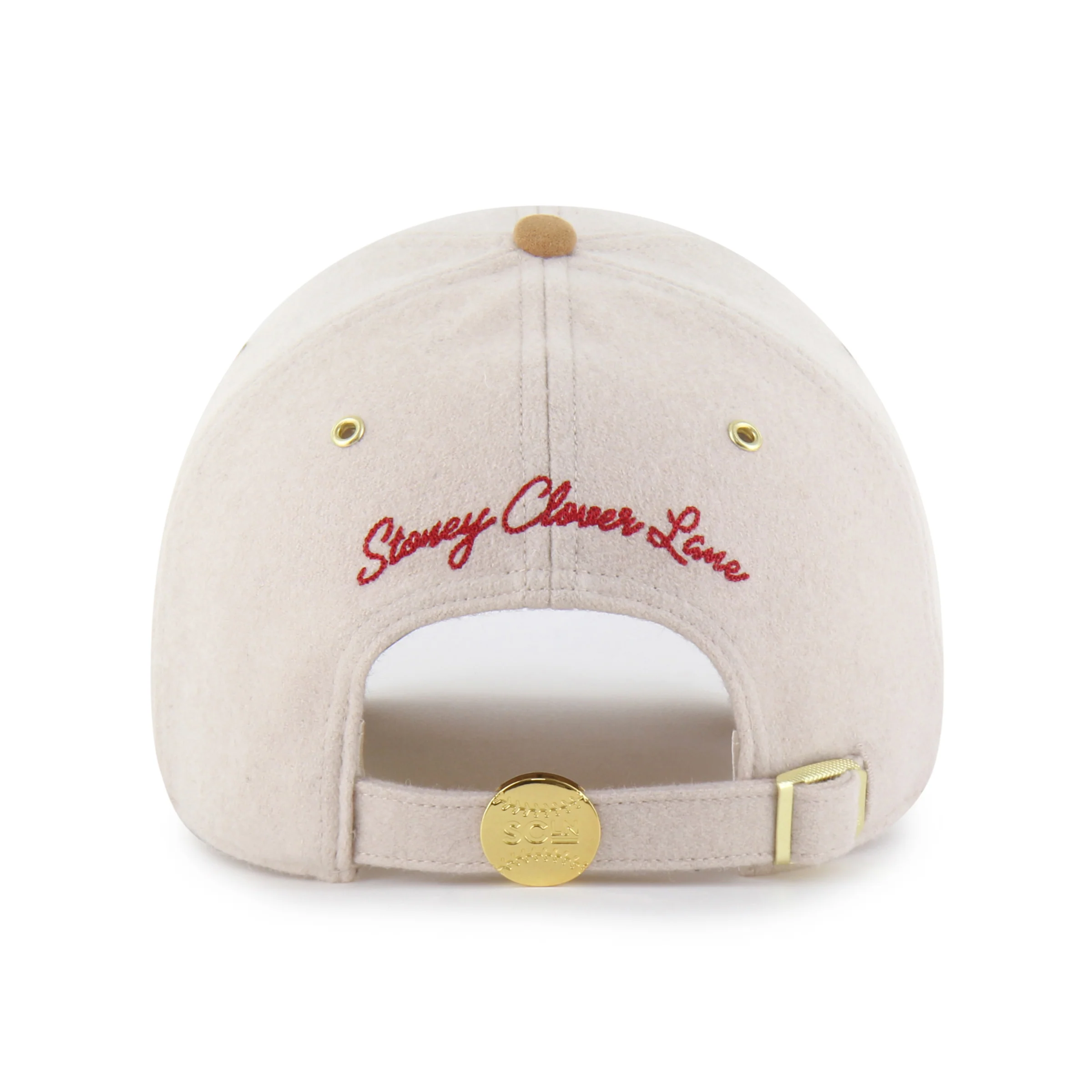 PHILADELPHIA PHILLIES STONEY CLOVER LANE X '47 CLEAN UP - Image 3