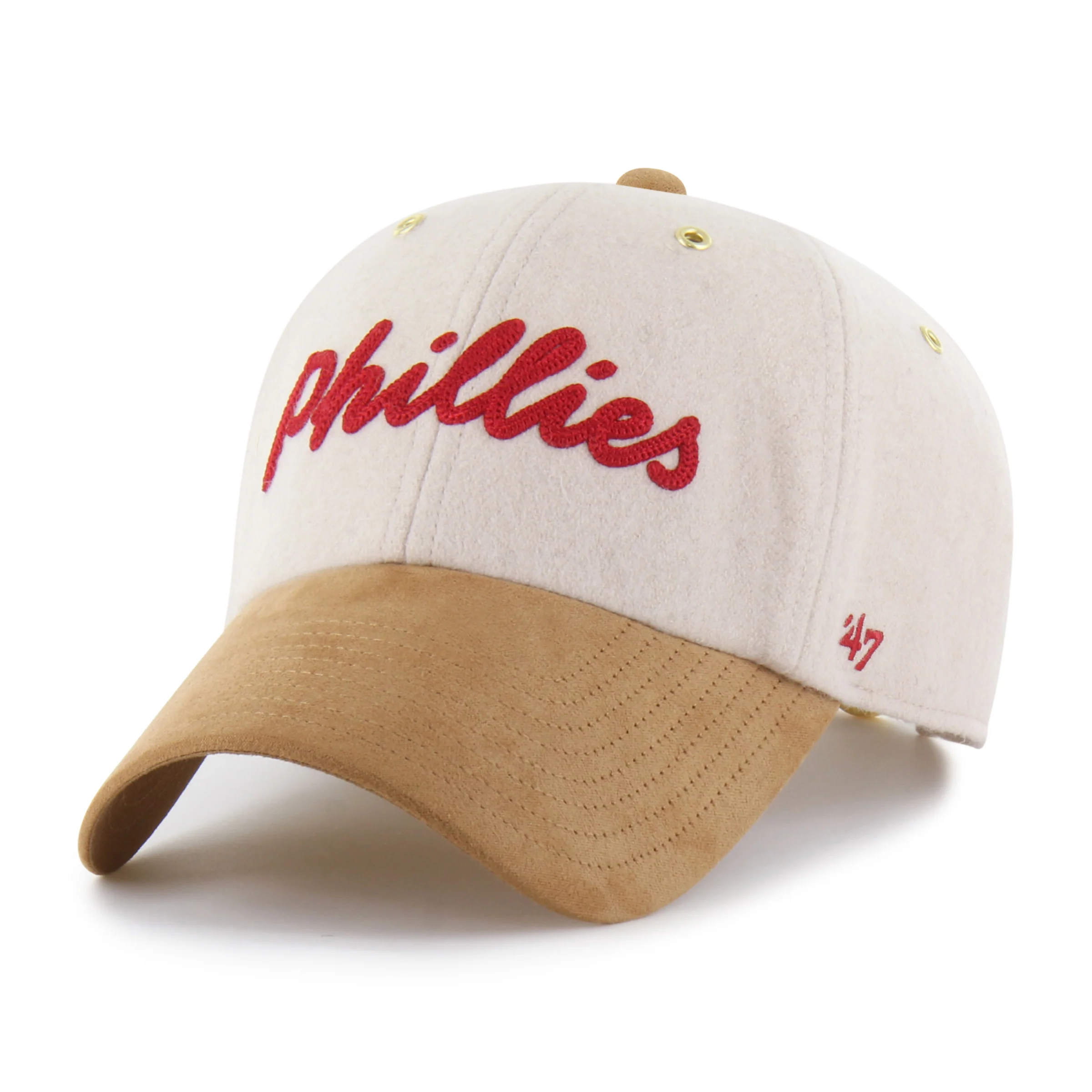 PHILADELPHIA PHILLIES STONEY CLOVER LANE X '47 CLEAN UP - Image 4