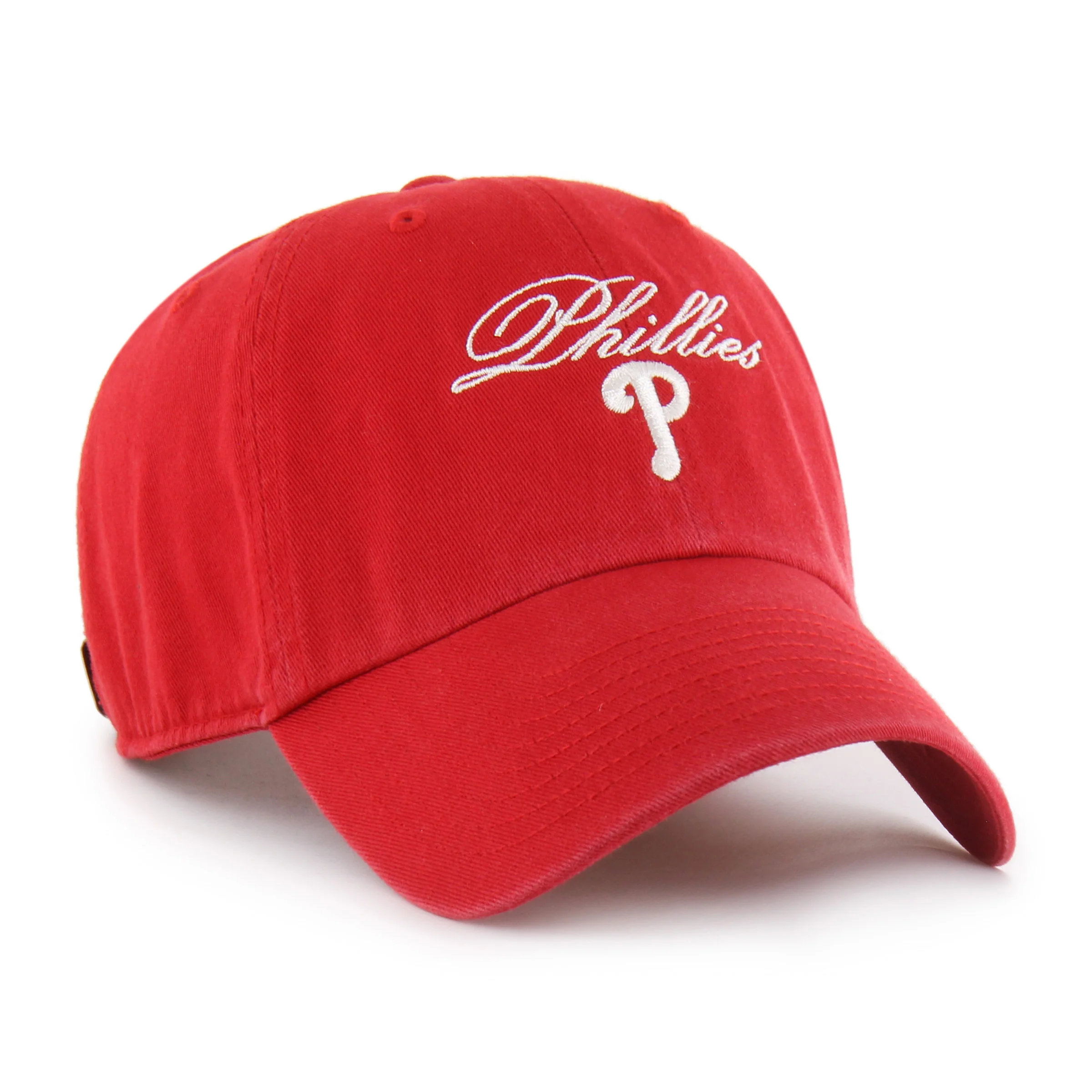 PHILADELPHIA PHILLIES SCRIPT '47 CLEAN UP - Image 3