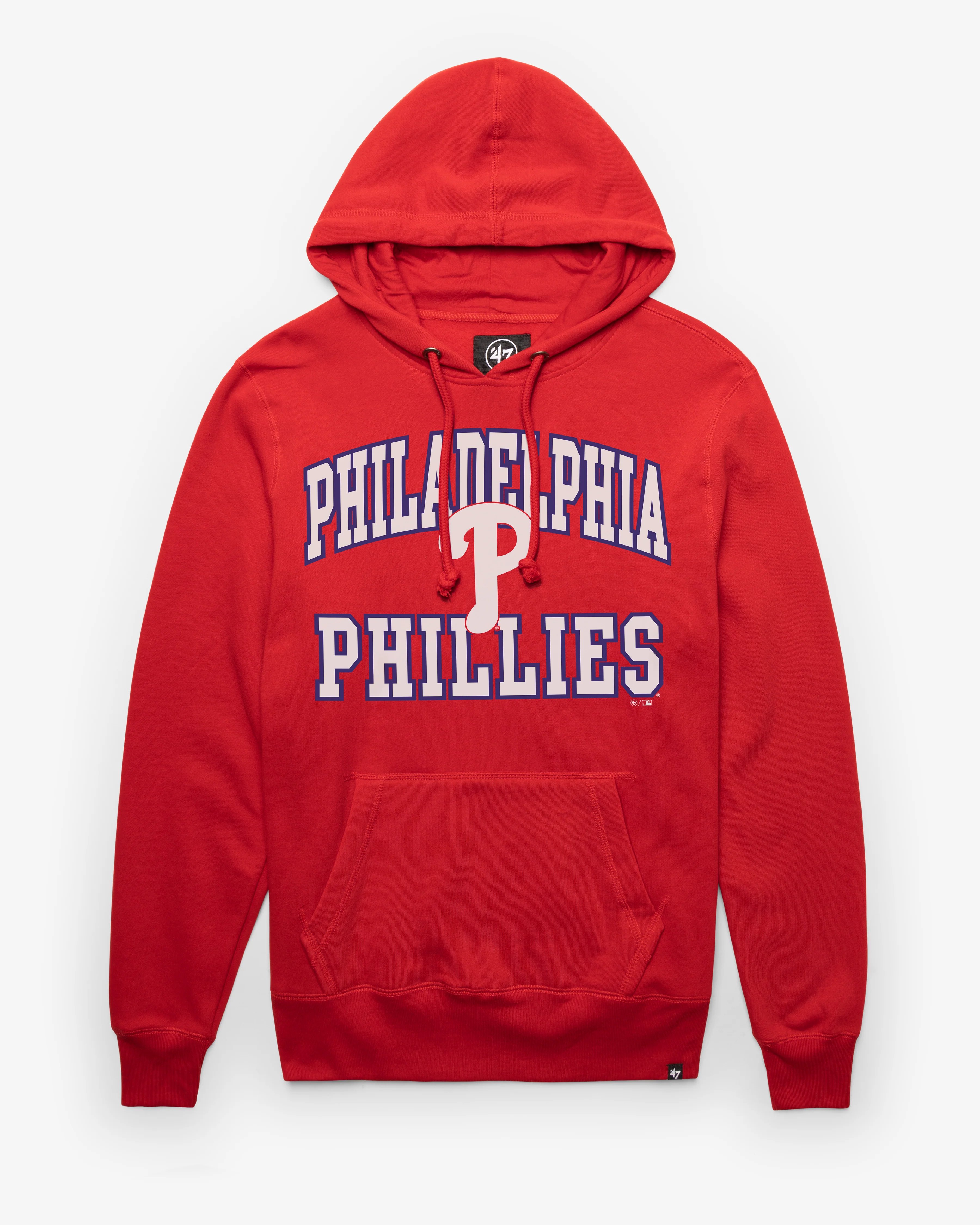 PHILADELPHIA PHILLIES VELOCITY '47 HEADLINE HOOD