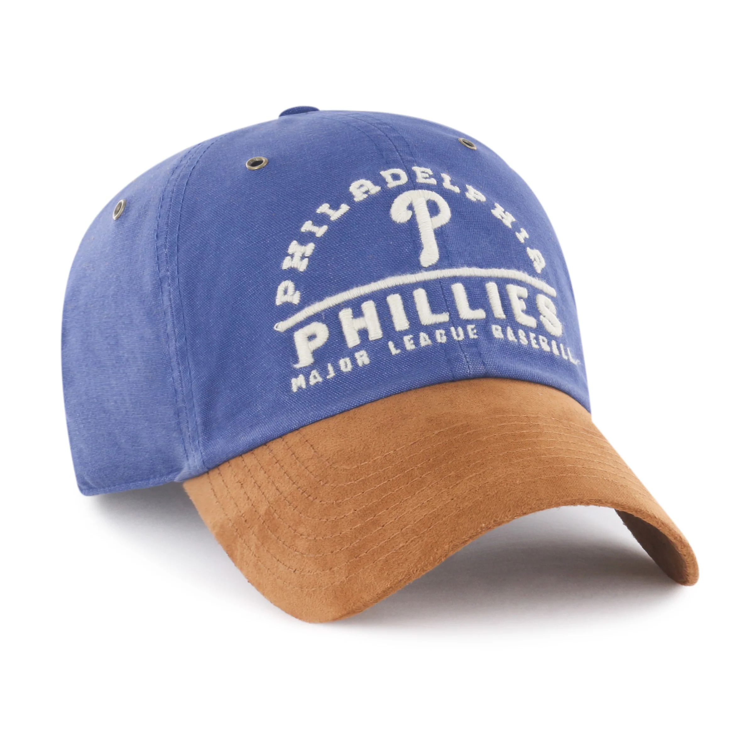 PHILADELPHIA PHILLIES WINDHAM SUEDE '47 CLEAN UP - Image 3