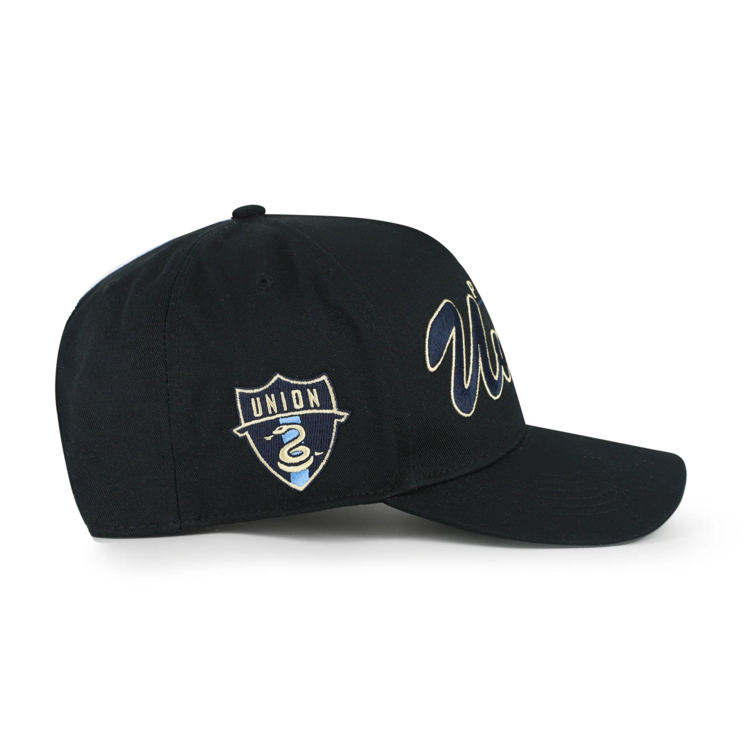 PHILADELPHIA UNION BRUSHMARK '47 HITCH - Image 2
