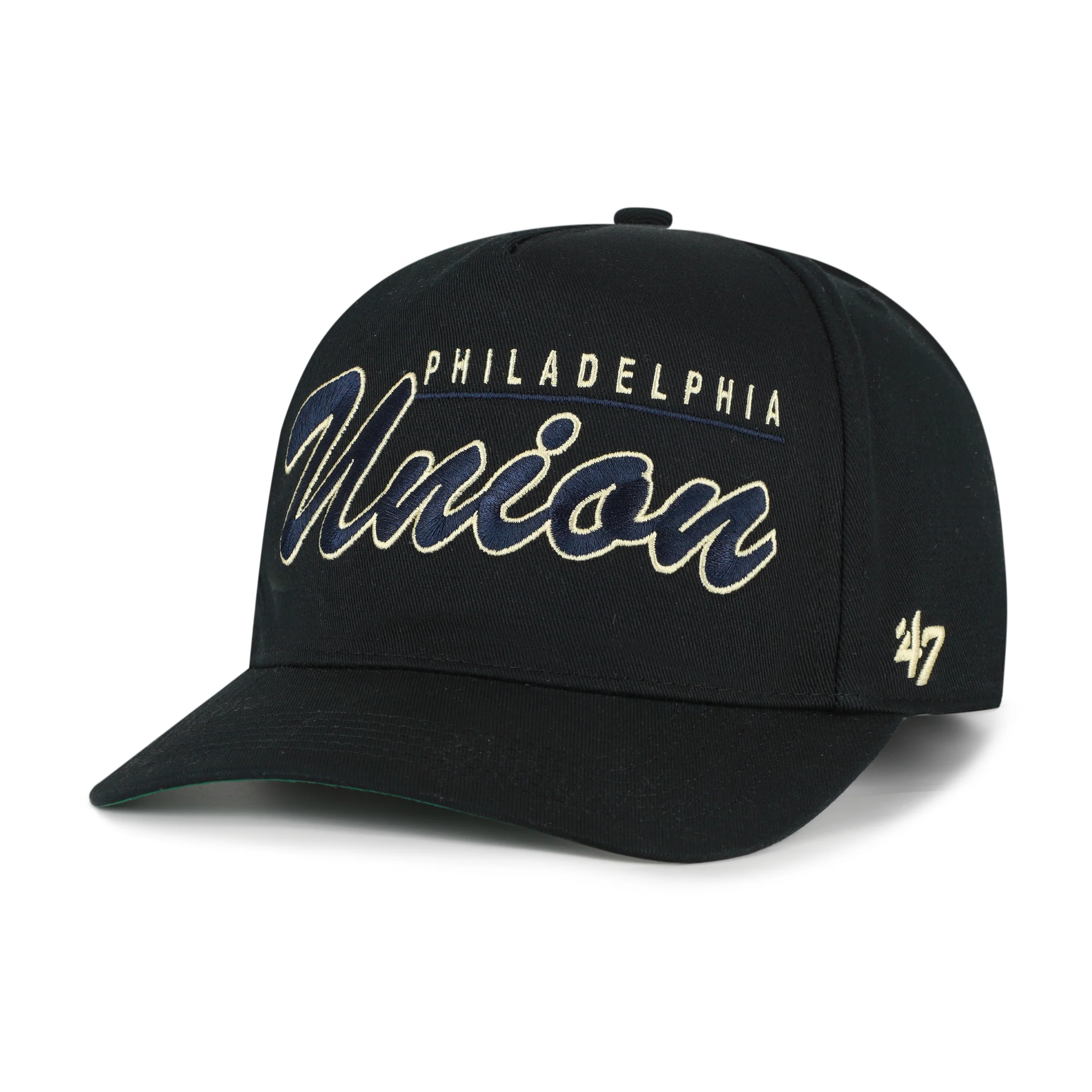 PHILADELPHIA UNION BRUSHMARK '47 HITCH - Image 5
