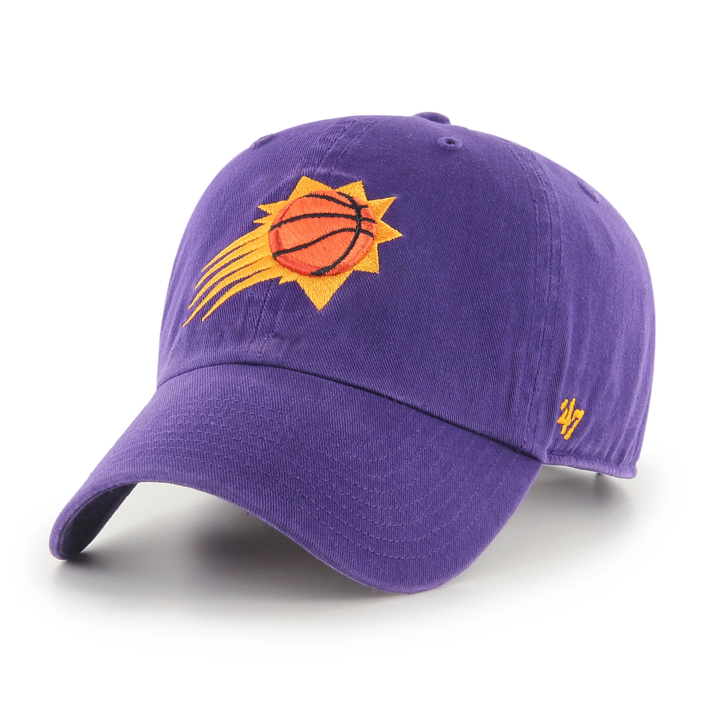 PHOENIX SUNS '47 CLEAN UP YOUTH