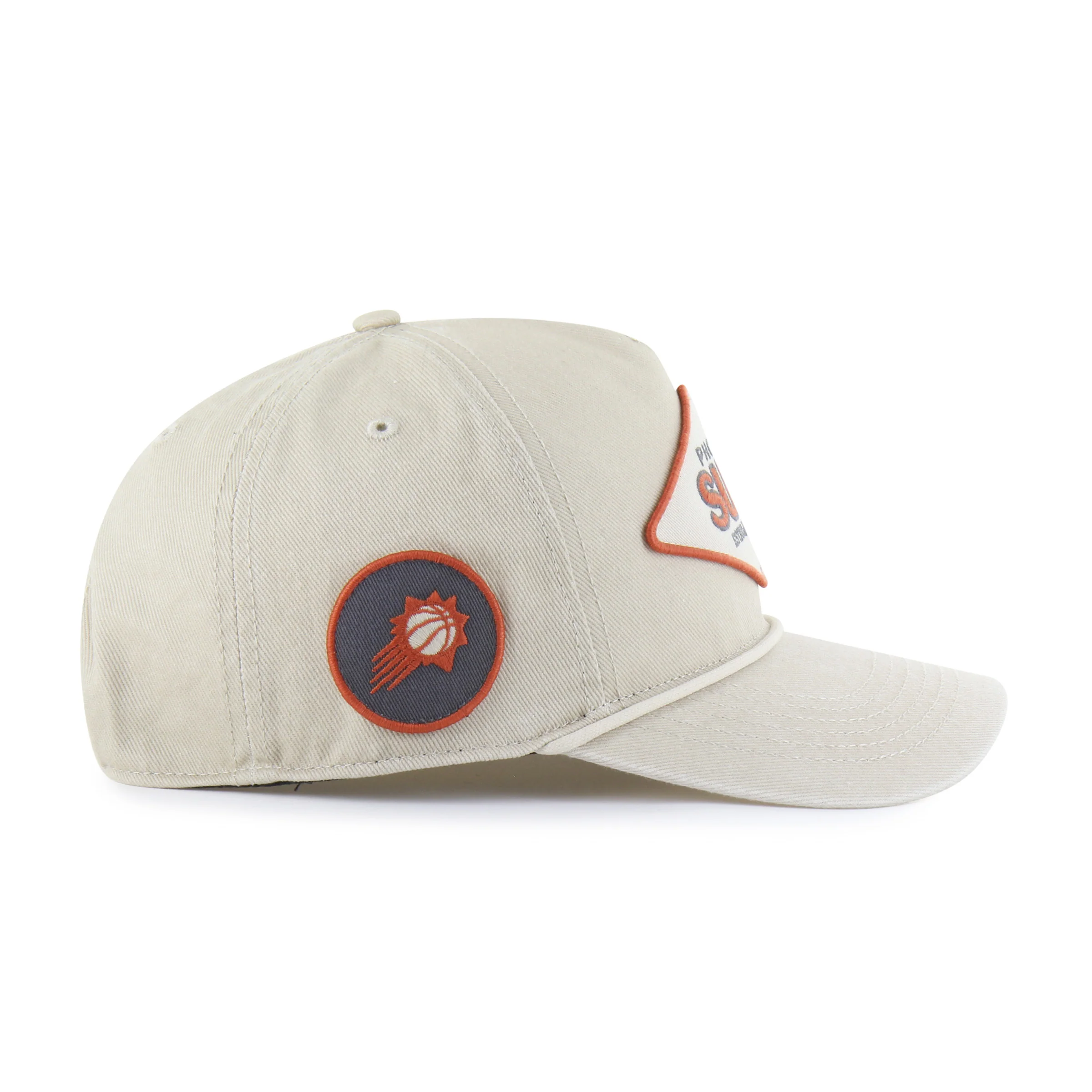 PHOENIX SUNS CAIRN '47 HITCH RF RELAXED FIT - Image 2