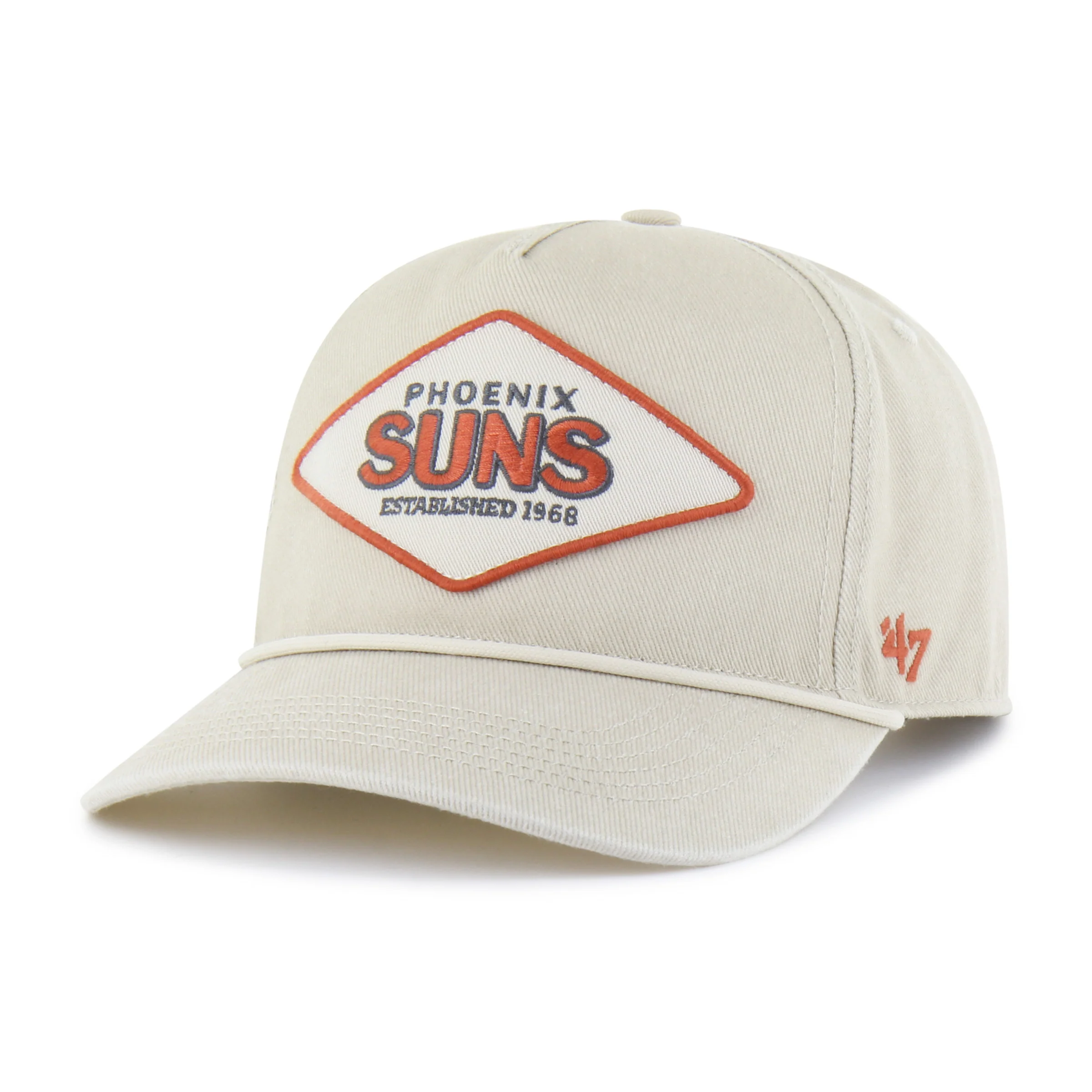 PHOENIX SUNS CAIRN '47 HITCH RF RELAXED FIT - Image 4