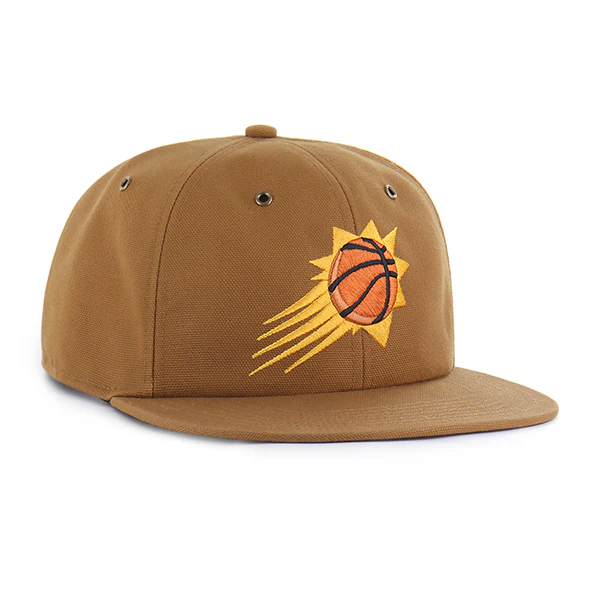 PHOENIX SUNS CARHARTT '47 CAPTAIN RL RELAXED FIT - Image 4