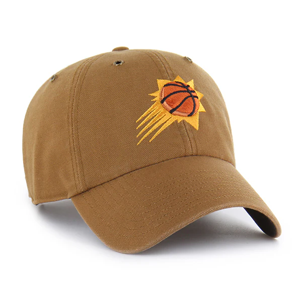 PHOENIX SUNS CARHARTT '47 CLEAN UP - Image 4