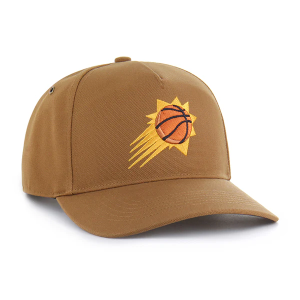 PHOENIX SUNS CARHARTT '47 HITCH - Image 4