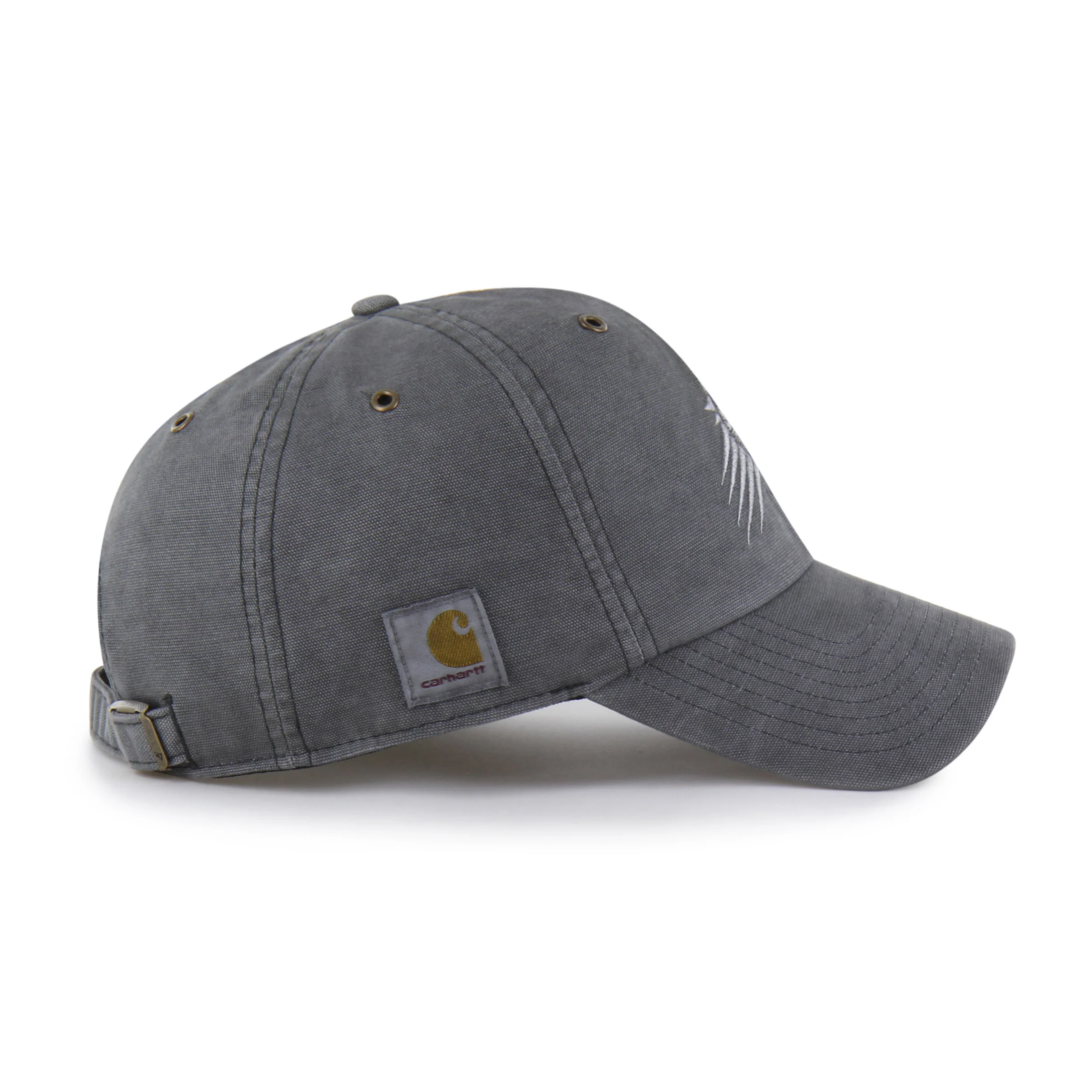 PHOENIX SUNS CARHARTT DYED '47 CLEAN UP - Image 2