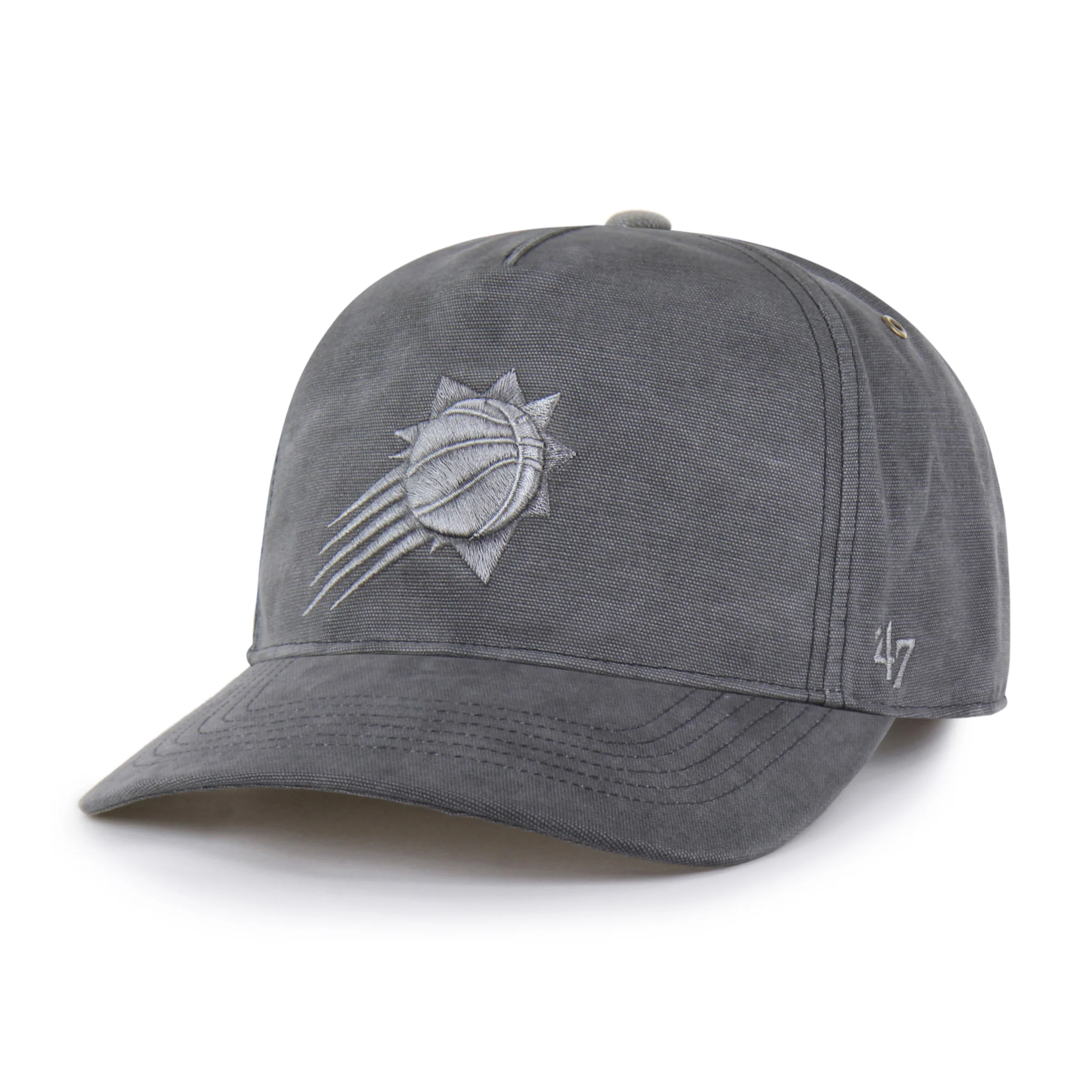 PHOENIX SUNS CARHARTT DYED '47 HITCH RF RELAXED FIT - Image 4