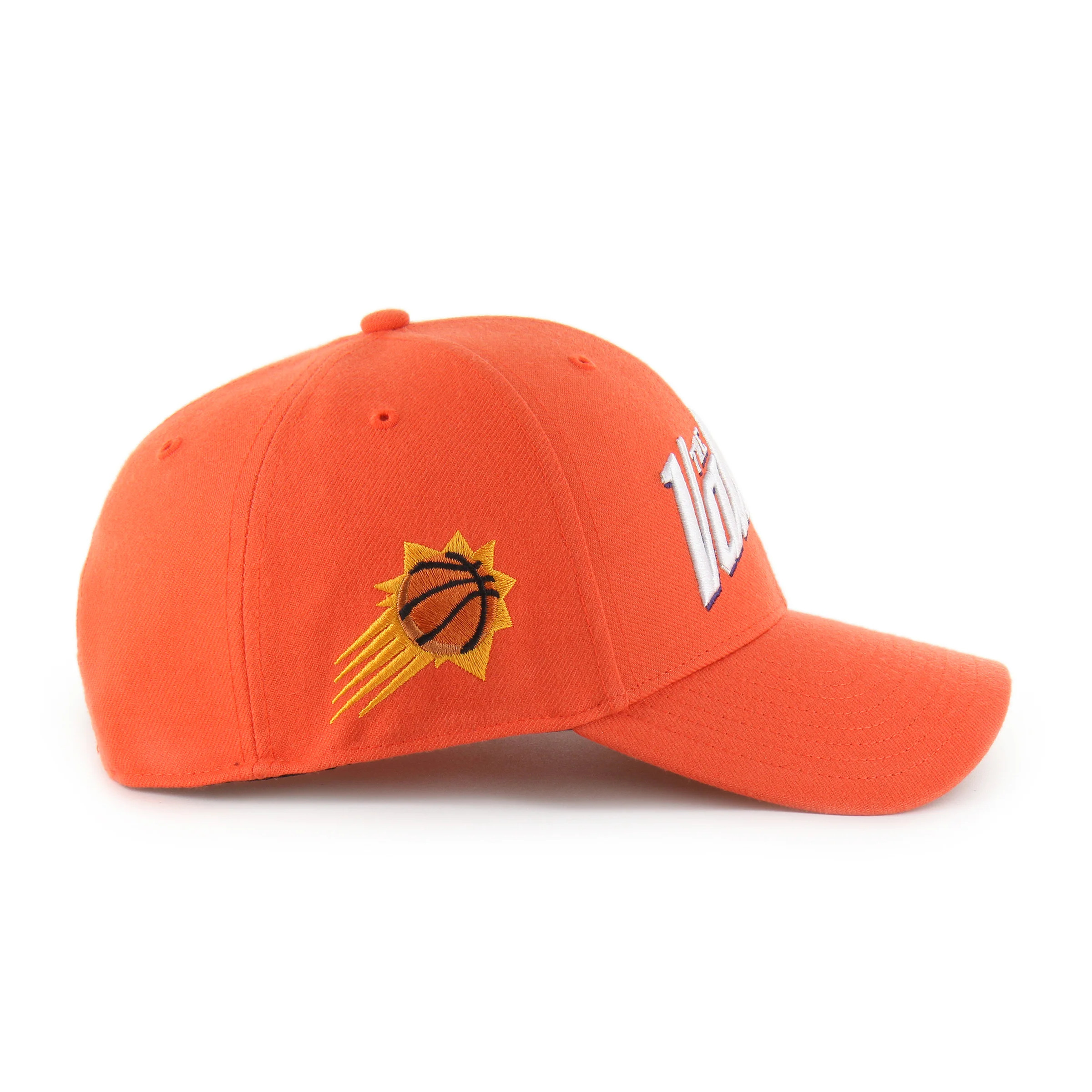 PHOENIX SUNS CITY EDITION '47 MVP - Image 2
