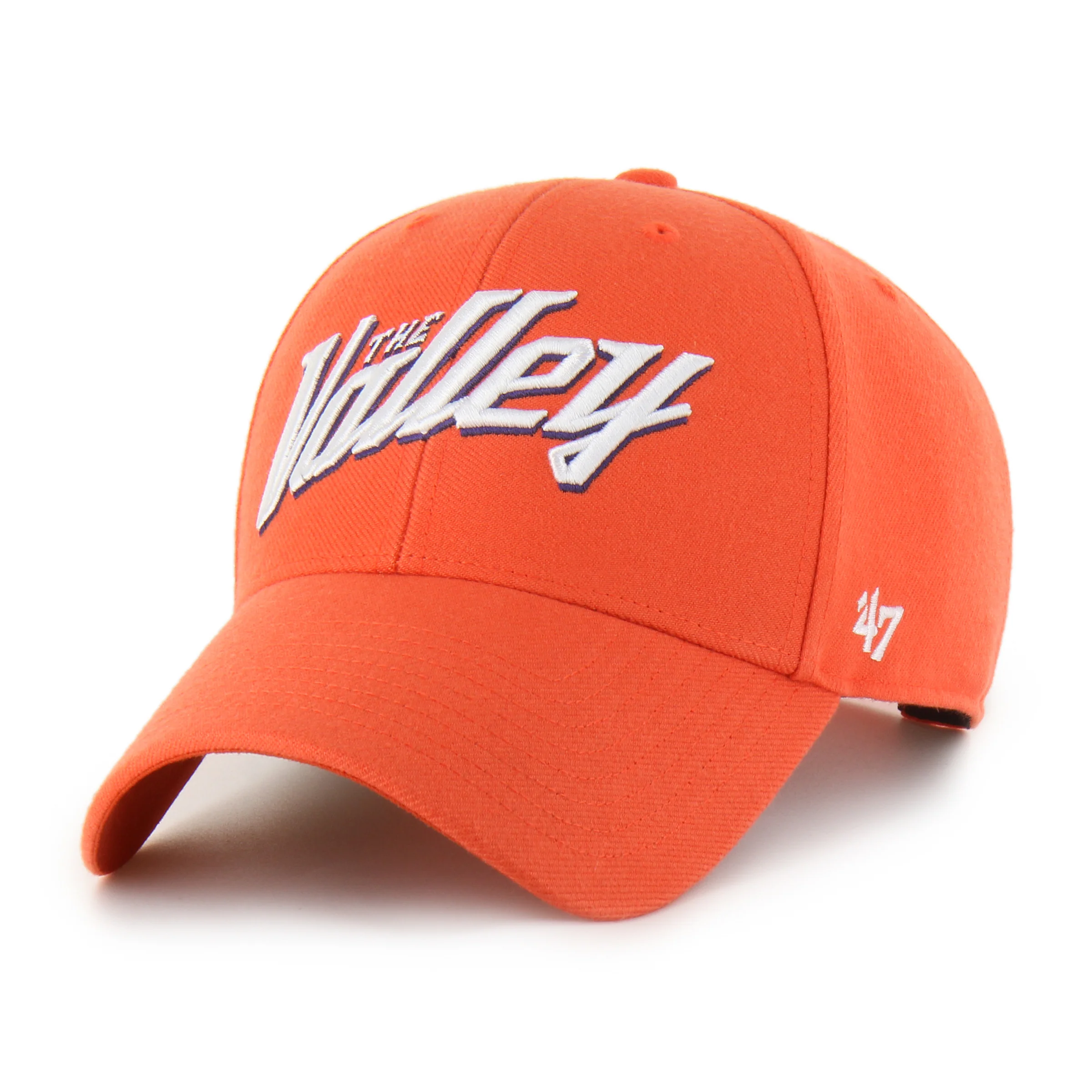 PHOENIX SUNS CITY EDITION '47 MVP - Image 4