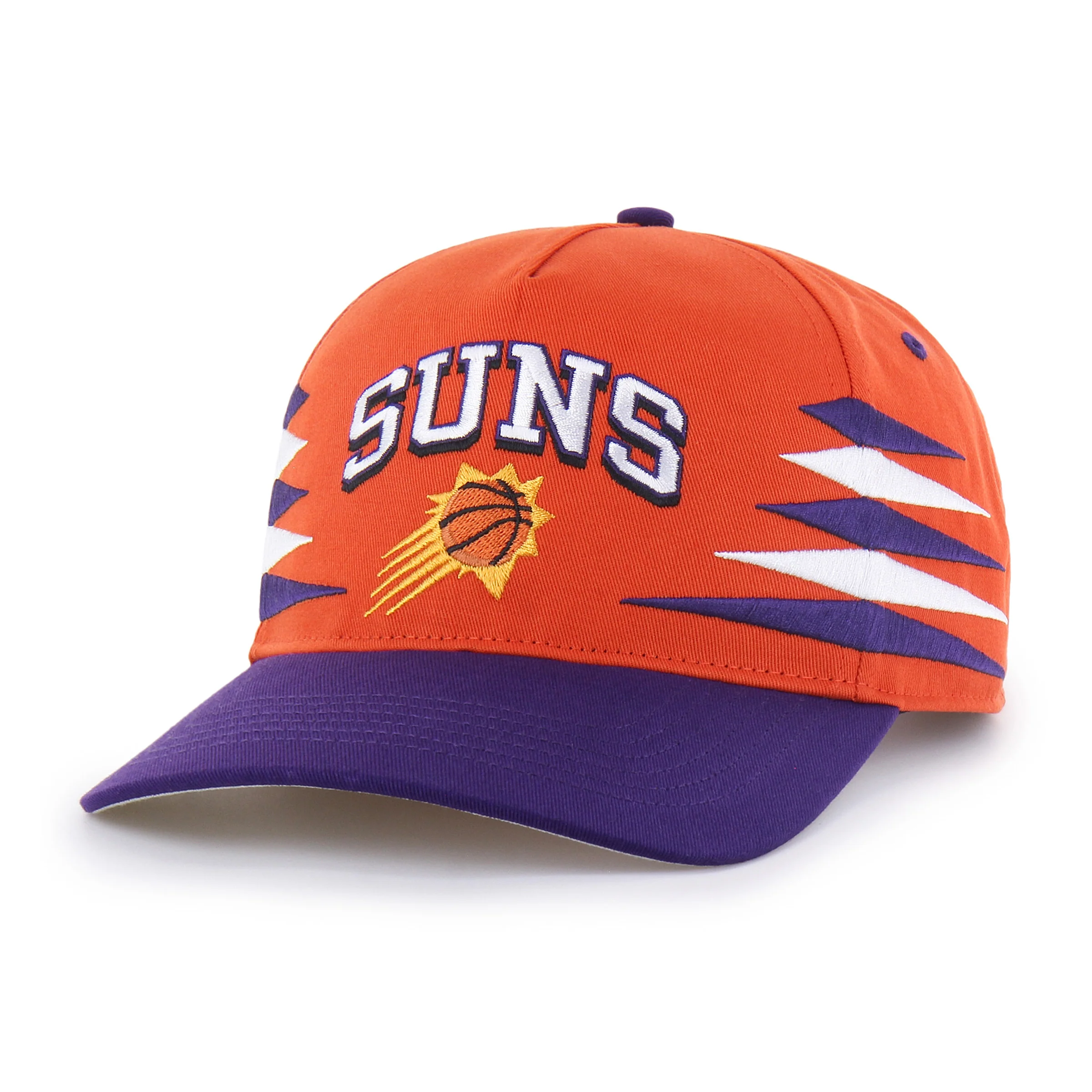 PHOENIX SUNS DIAMOND CUT '47 HITCH