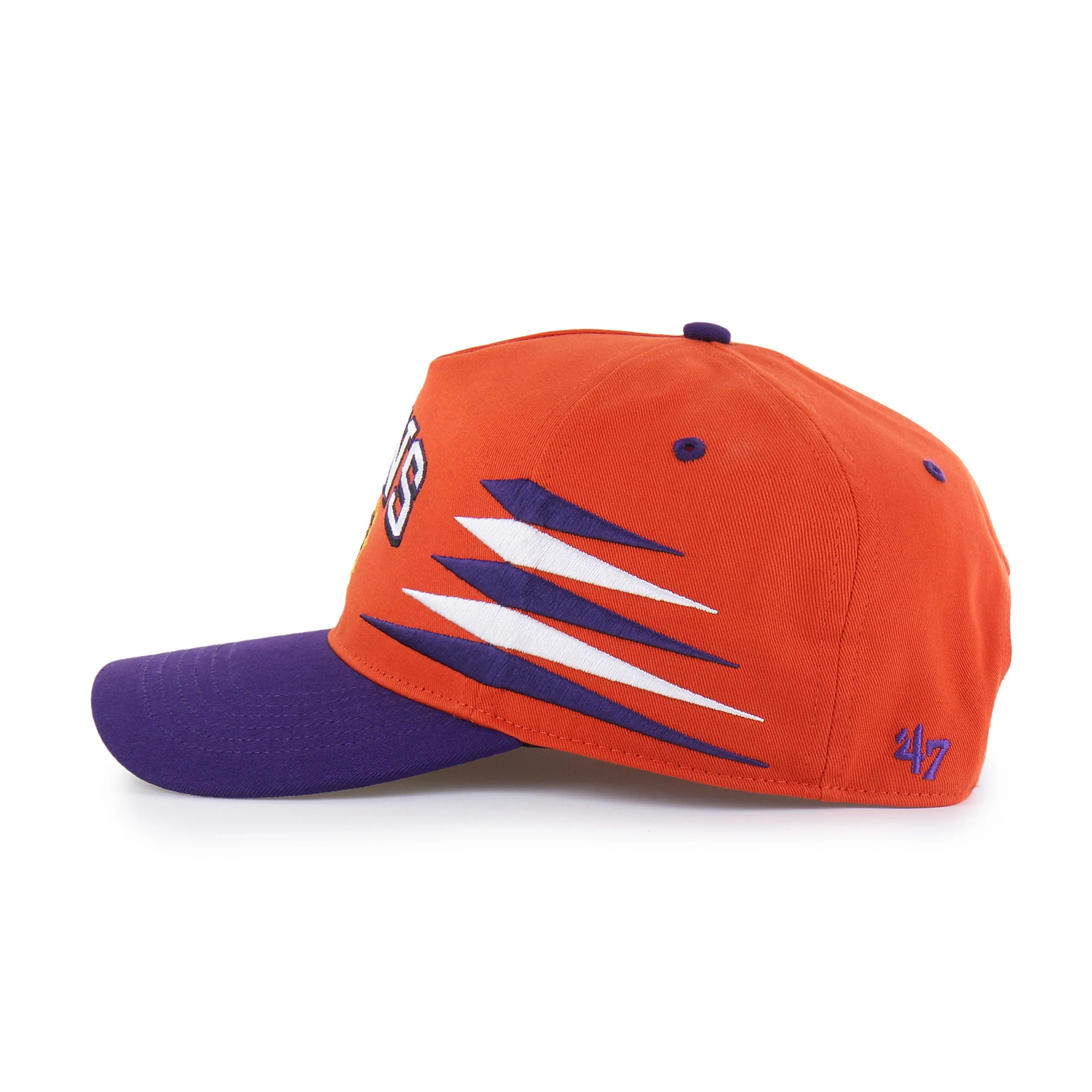 PHOENIX SUNS DIAMOND CUT '47 HITCH - Image 3