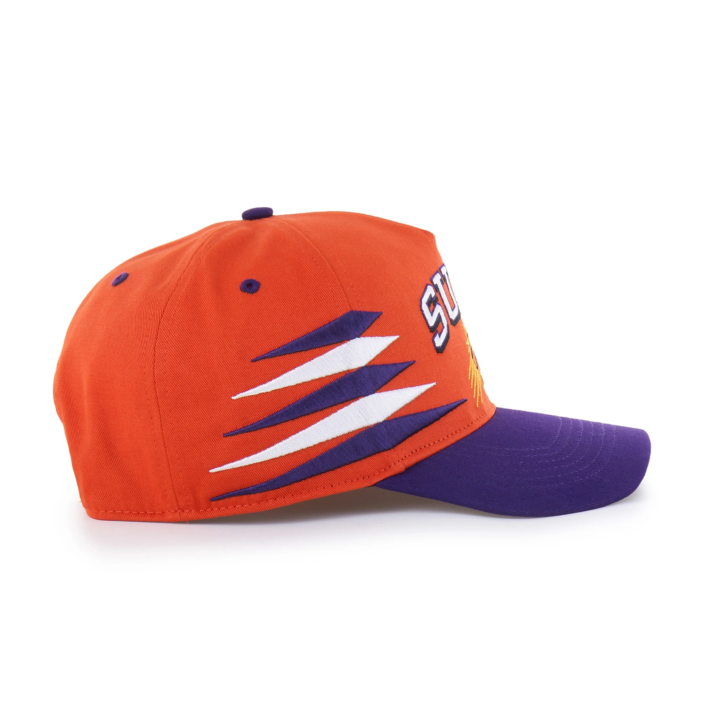 PHOENIX SUNS DIAMOND CUT '47 HITCH - Image 5