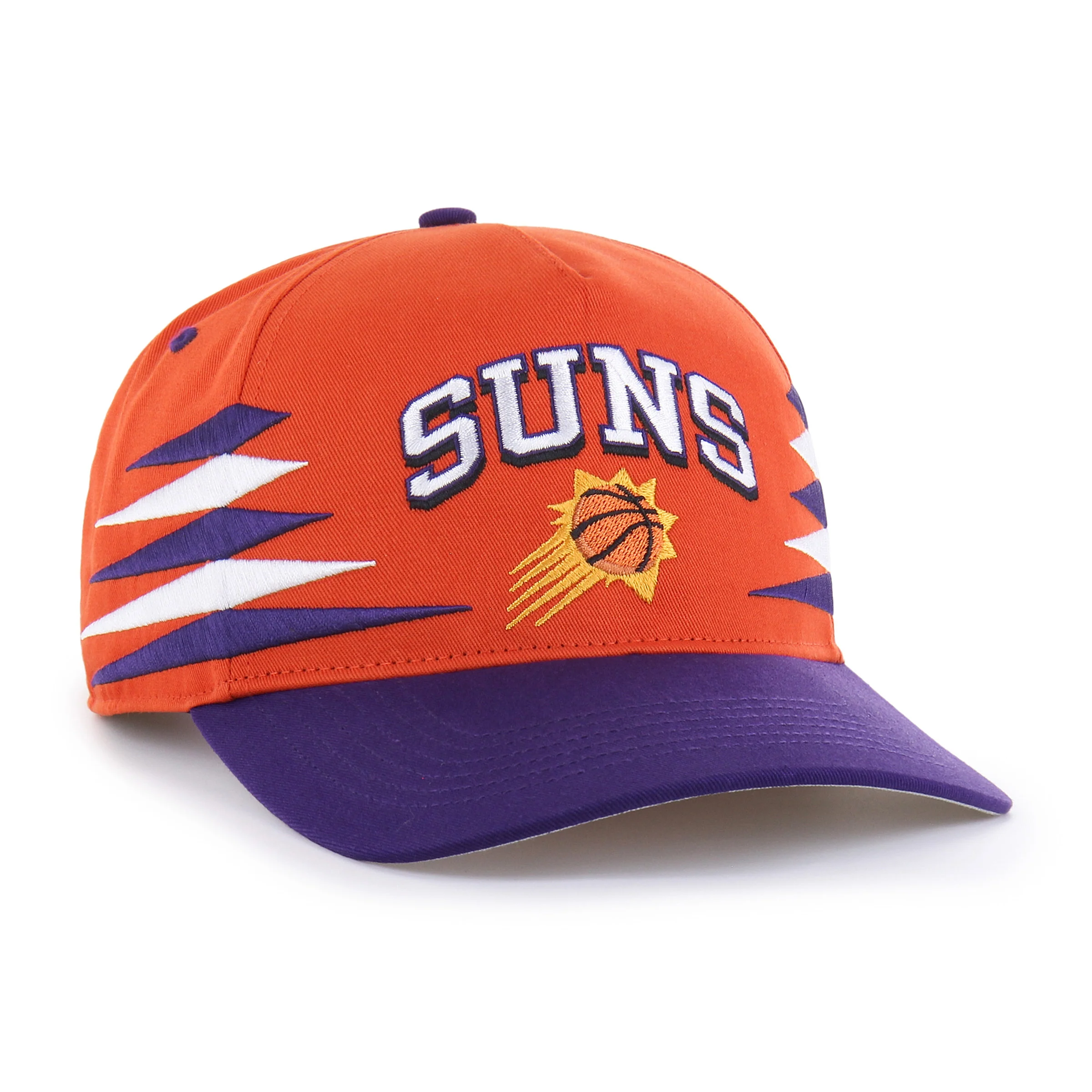 PHOENIX SUNS DIAMOND CUT '47 HITCH - Image 6