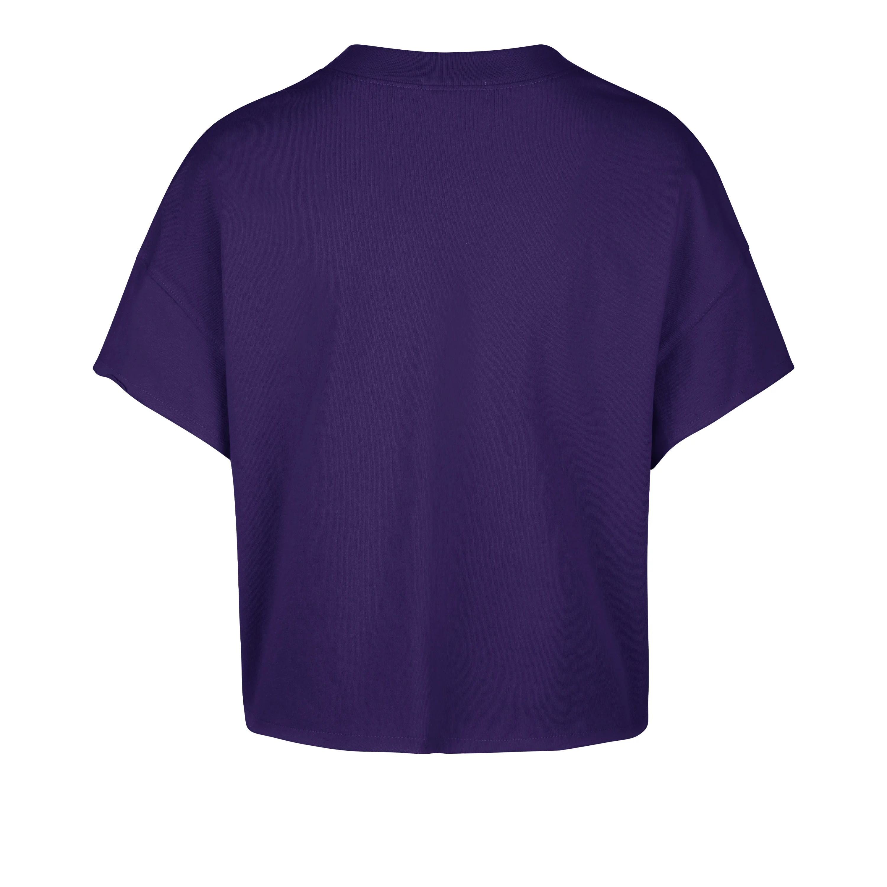 PHOENIX SUNS ELATION OVERSIZED '47 NOTCH NECK TEE WOMENS - Image 2