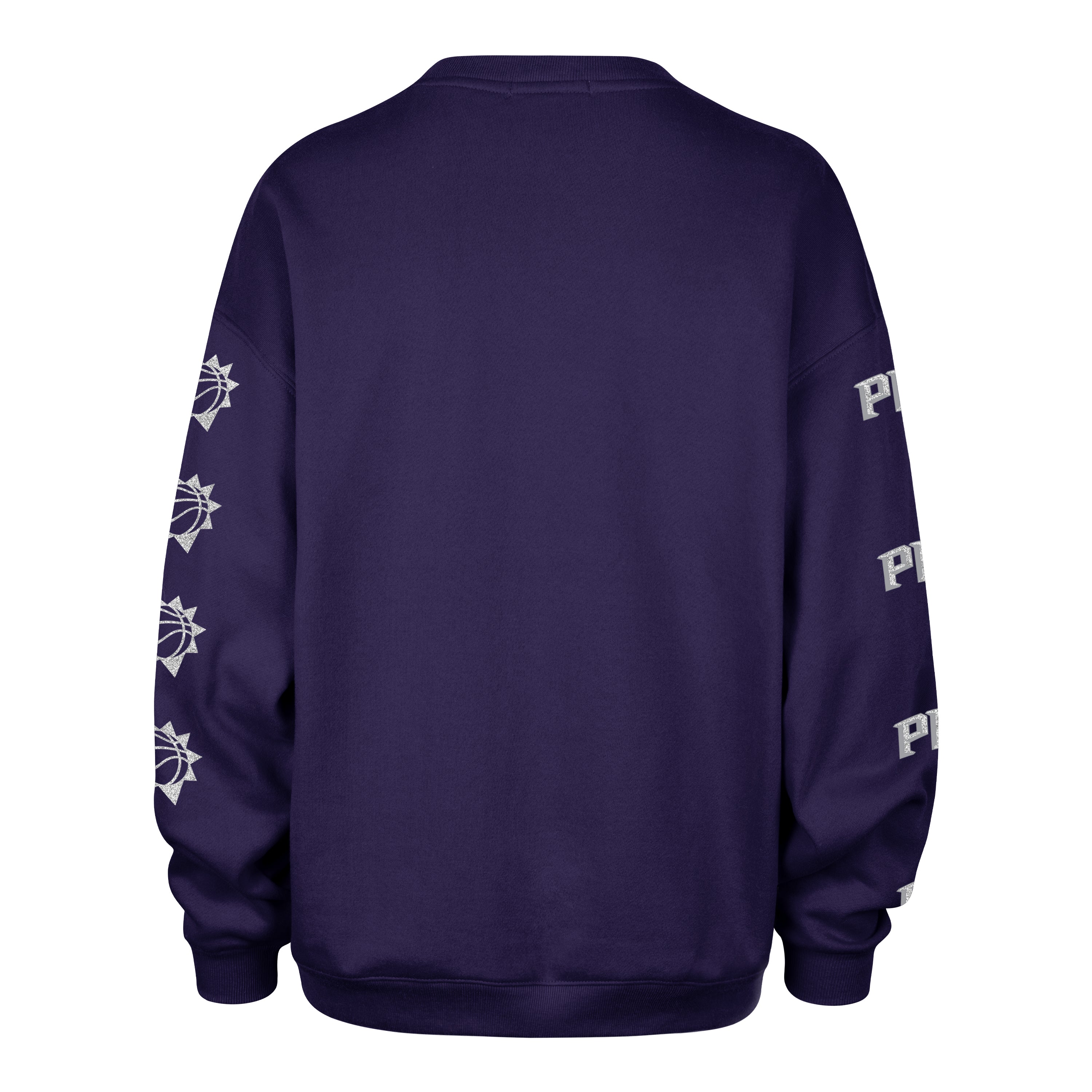 PHOENIX SUNS GO BIG '47 OVERSIZED CREW WOMENS - Image 2