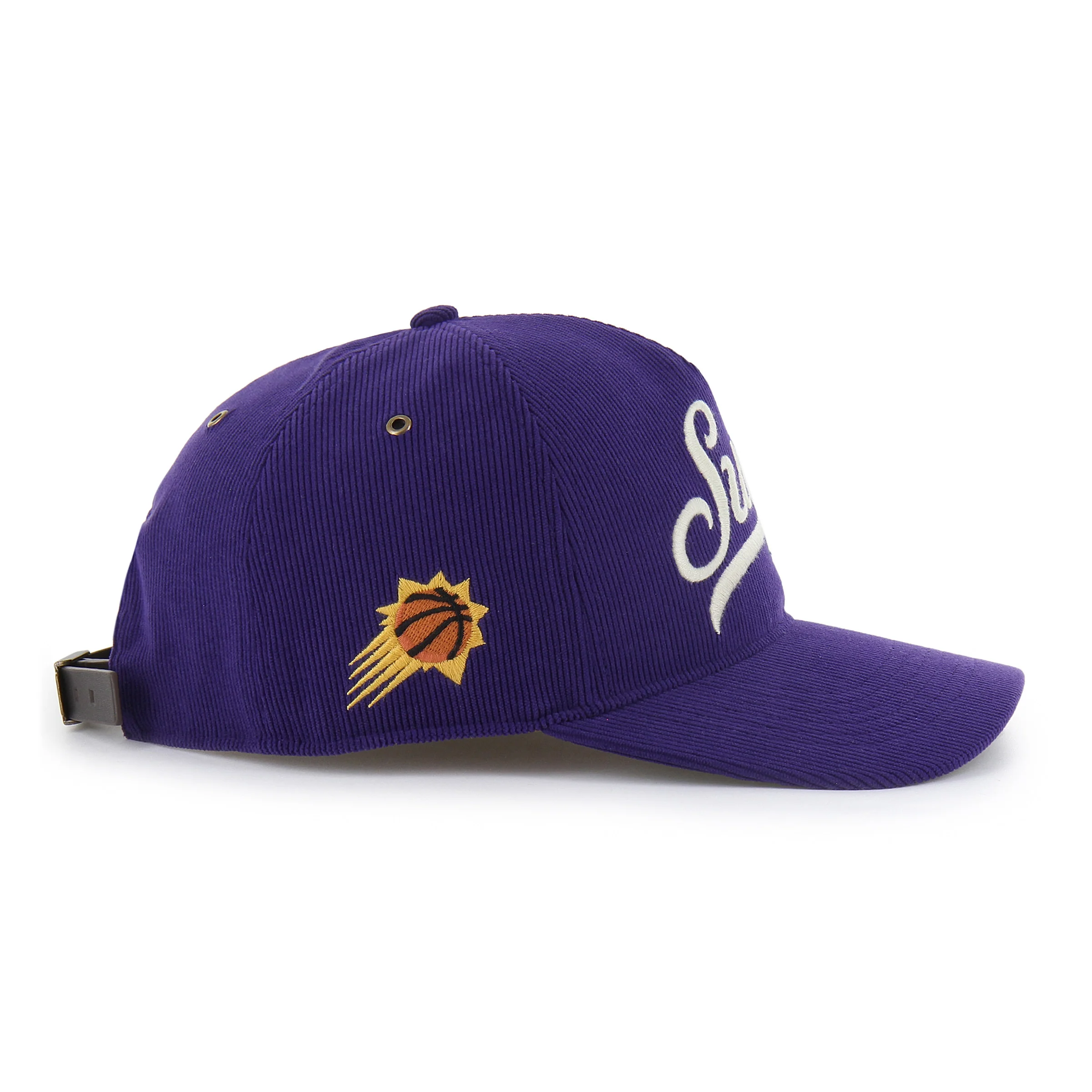 PHOENIX SUNS GOLDEN AGE CORD '47 HITCH RF RELAXED FIT - Image 3