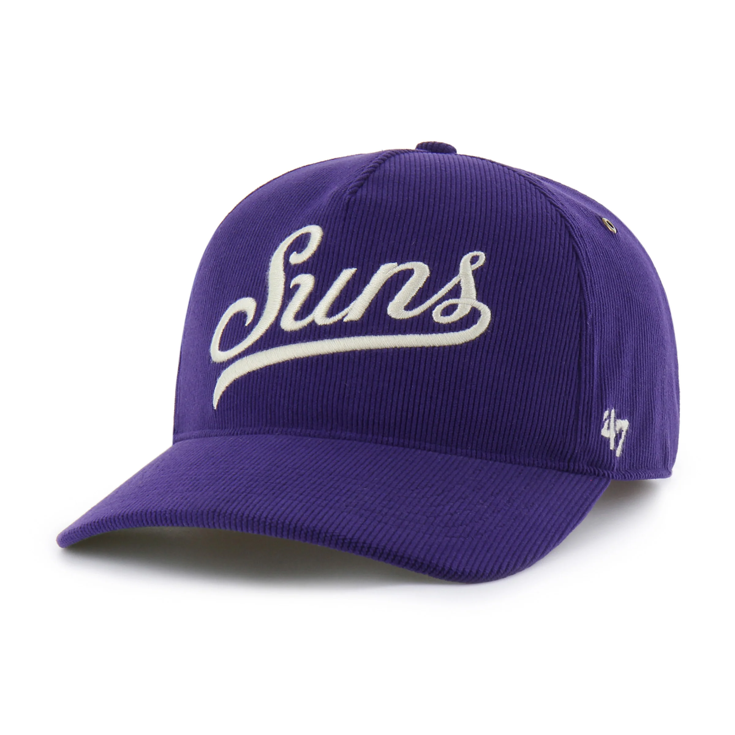 PHOENIX SUNS GOLDEN AGE CORD '47 HITCH RF RELAXED FIT - Image 5