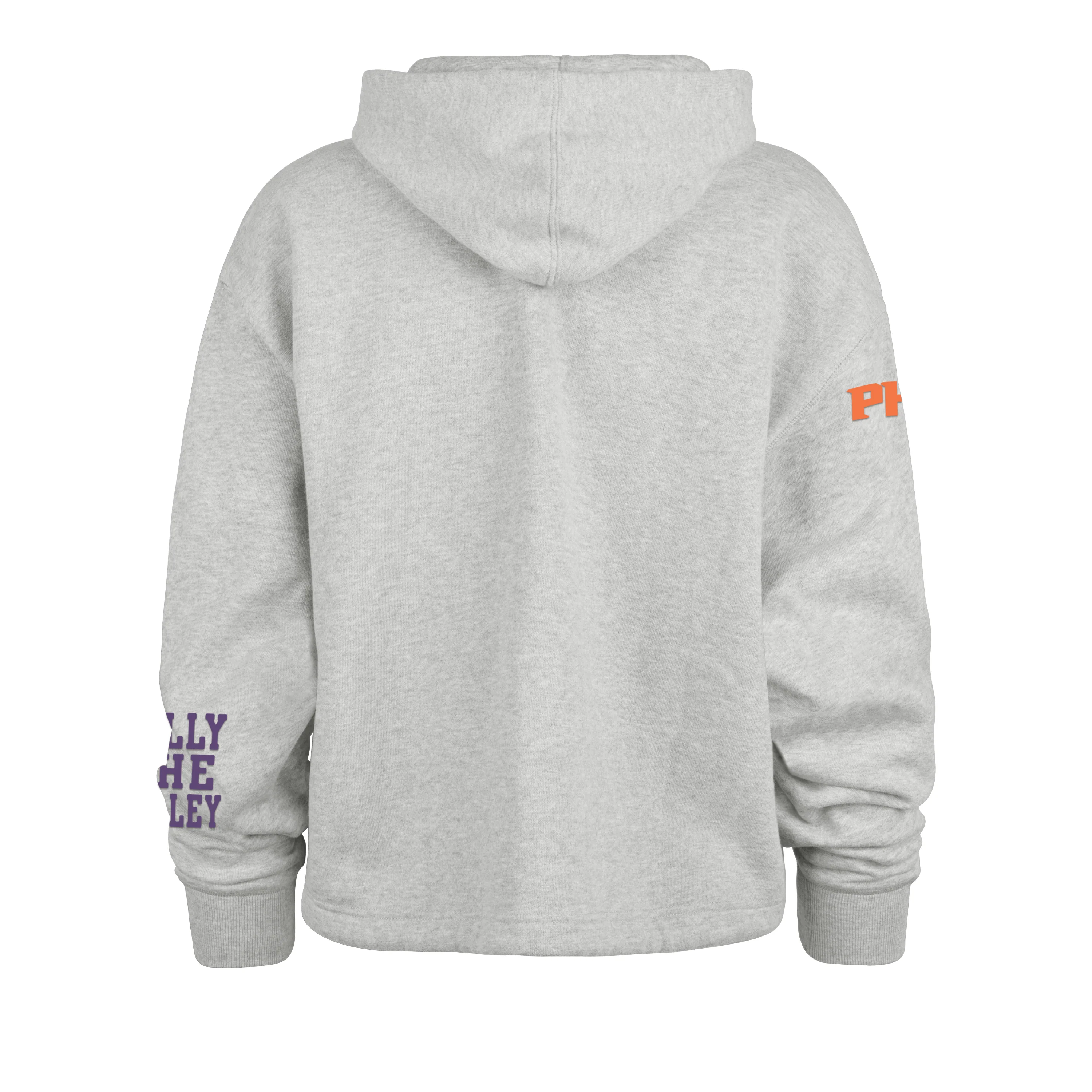 PHOENIX SUNS HIGH HOPES '47 VENICE HOOD WOMENS - Image 2