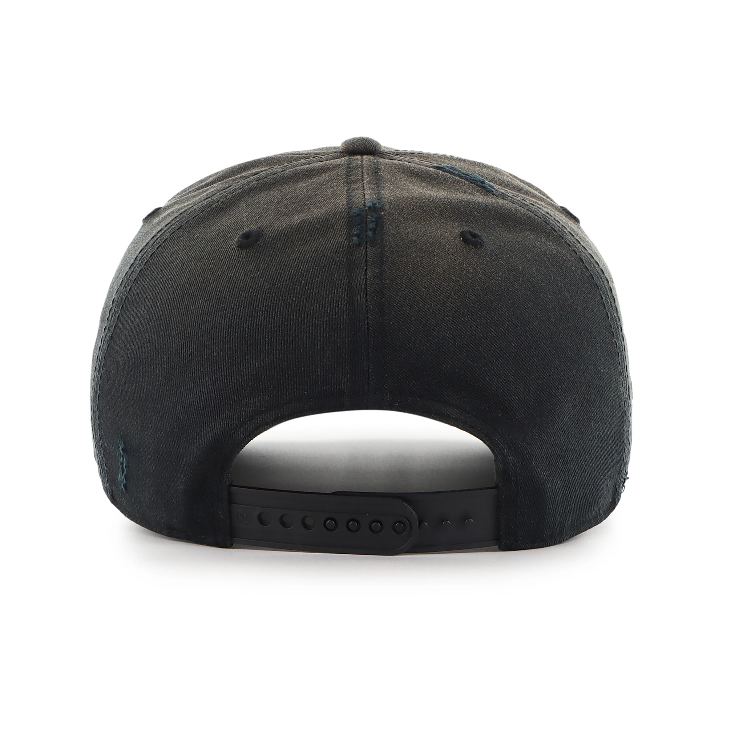 PHOENIX SUNS HARDWOOD CLASSICS WORN '47 HITCH LC LOW CROWN - Image 3