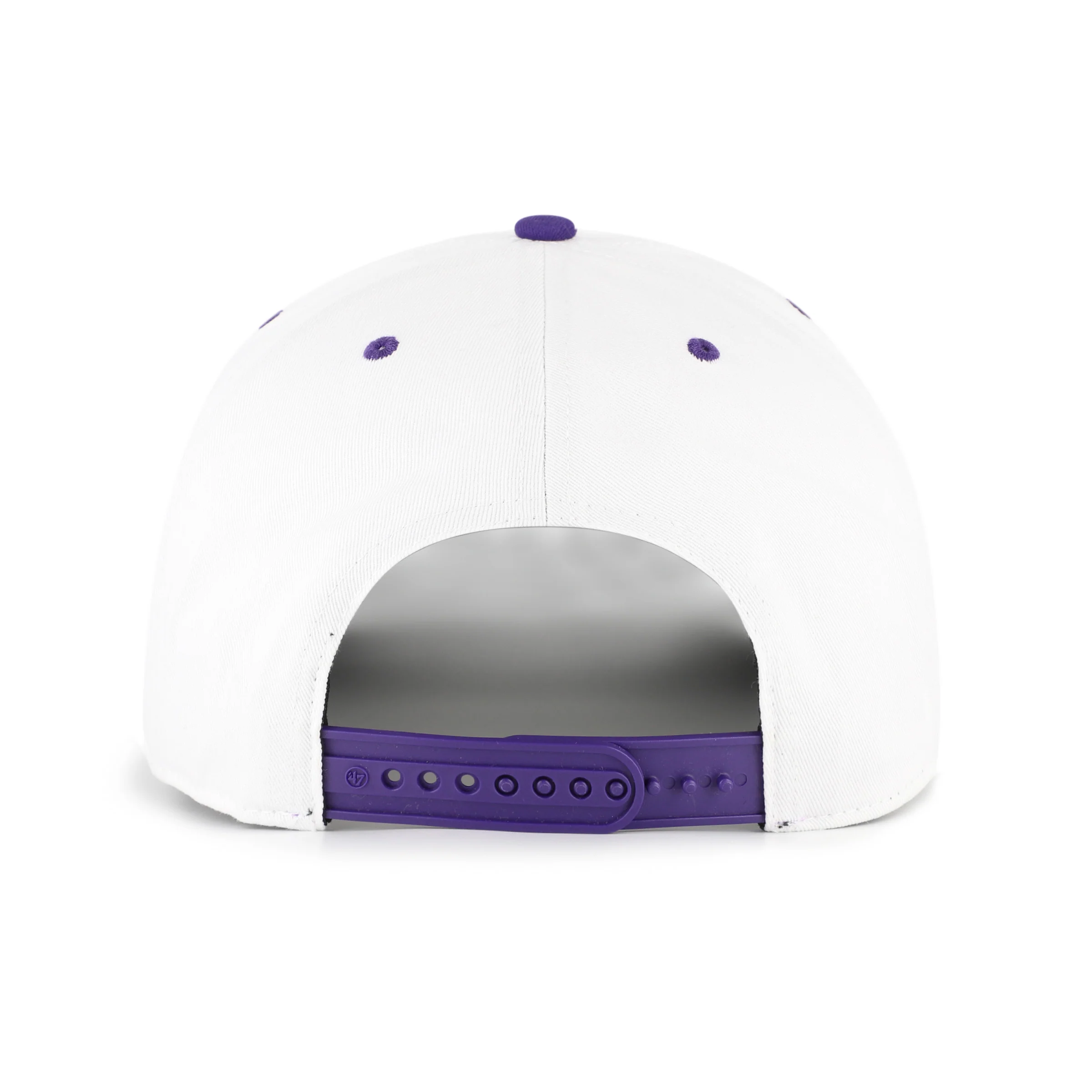 PHOENIX SUNS ROSCOE ROPE TWO TONE '47 HITCH - Image 2