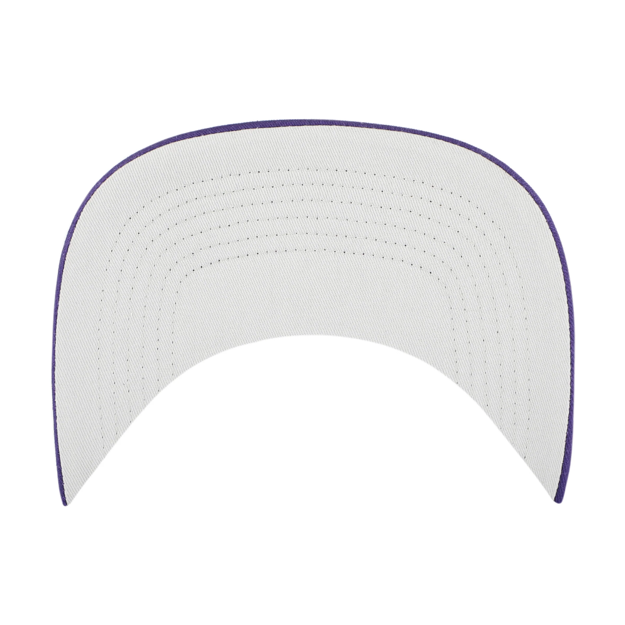 PHOENIX SUNS ROSCOE ROPE TWO TONE '47 HITCH - Image 3