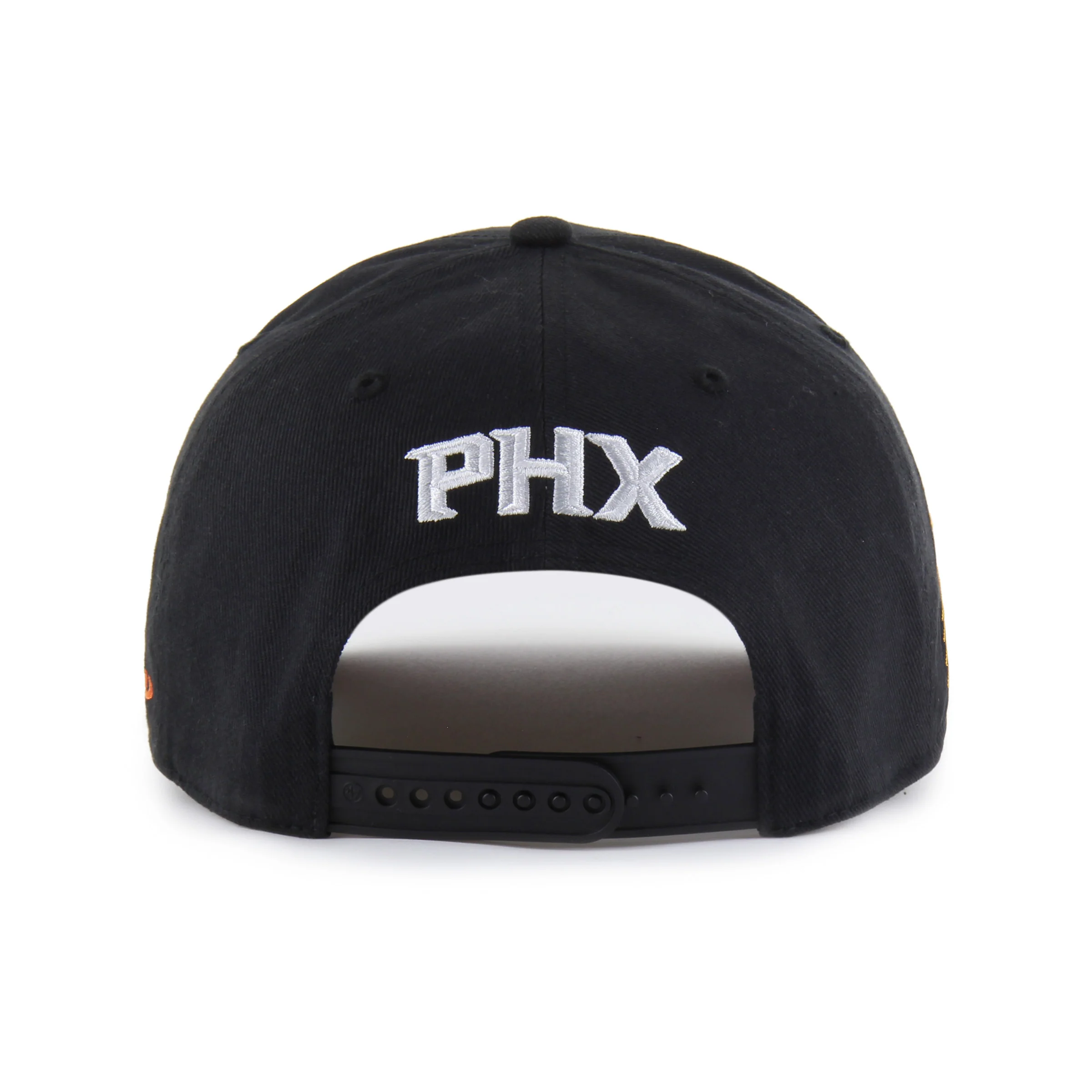 PHOENIX SUNS X SEEN SORRY I WAS HOOPING '47 HITCH - Image 3