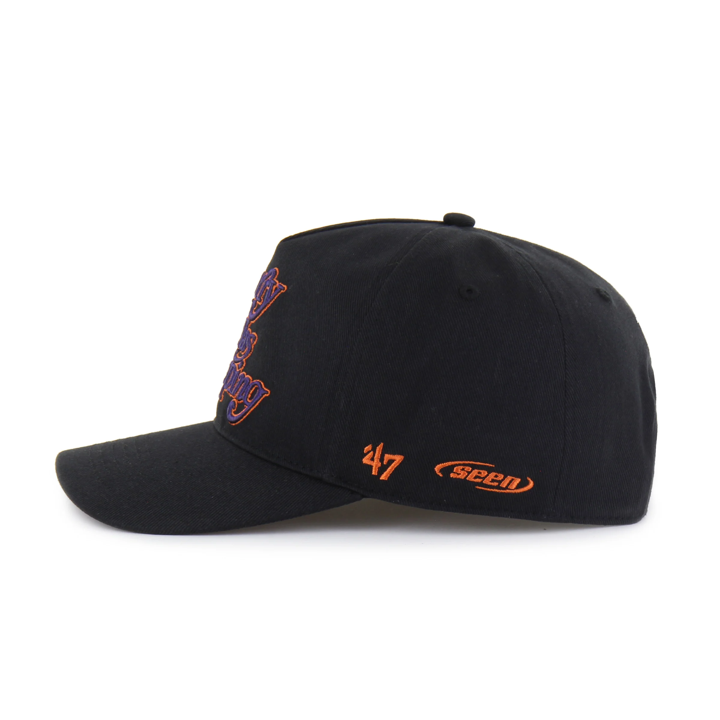PHOENIX SUNS X SEEN SORRY I WAS HOOPING '47 HITCH - Image 5