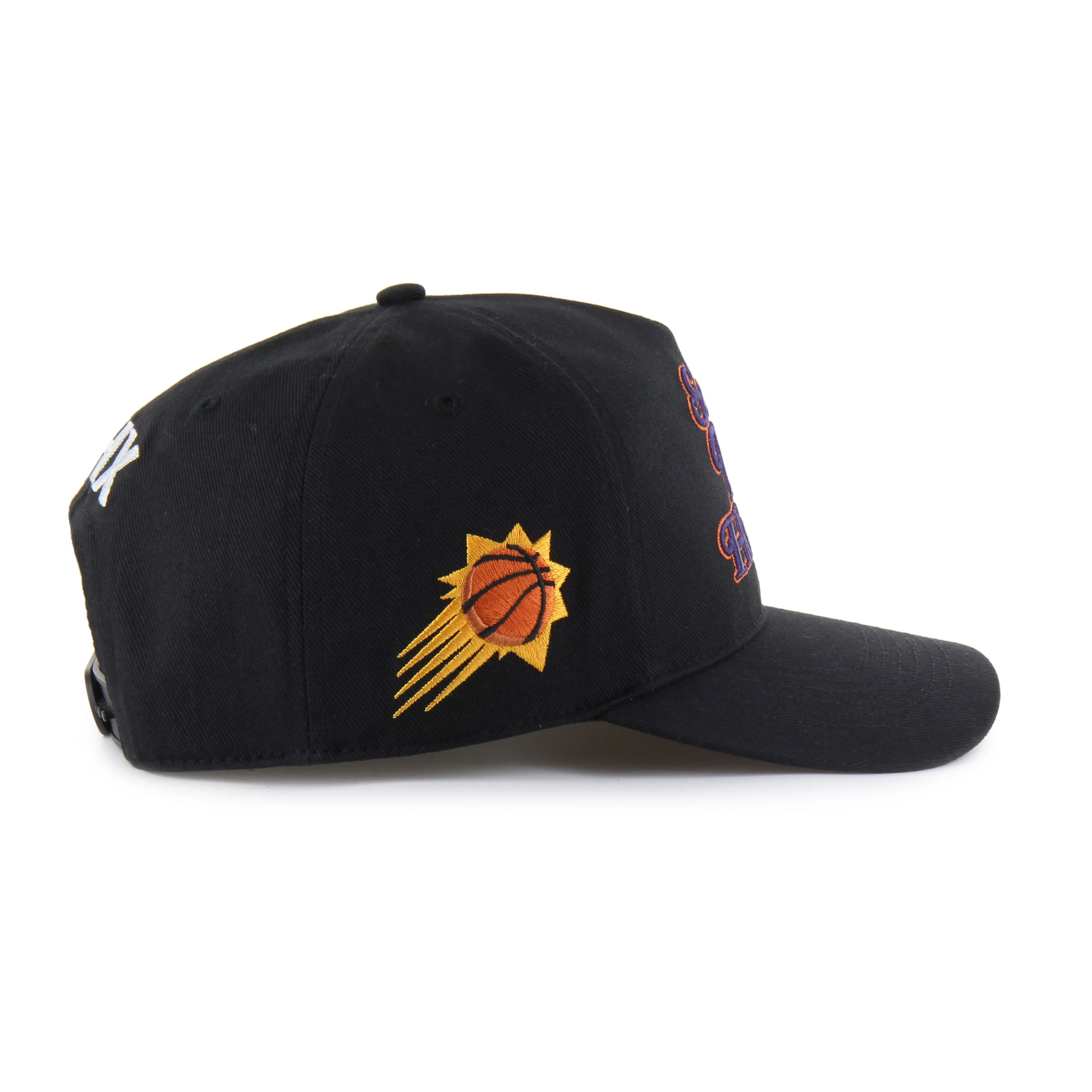 PHOENIX SUNS X SEEN SORRY I WAS HOOPING '47 HITCH - Image 6
