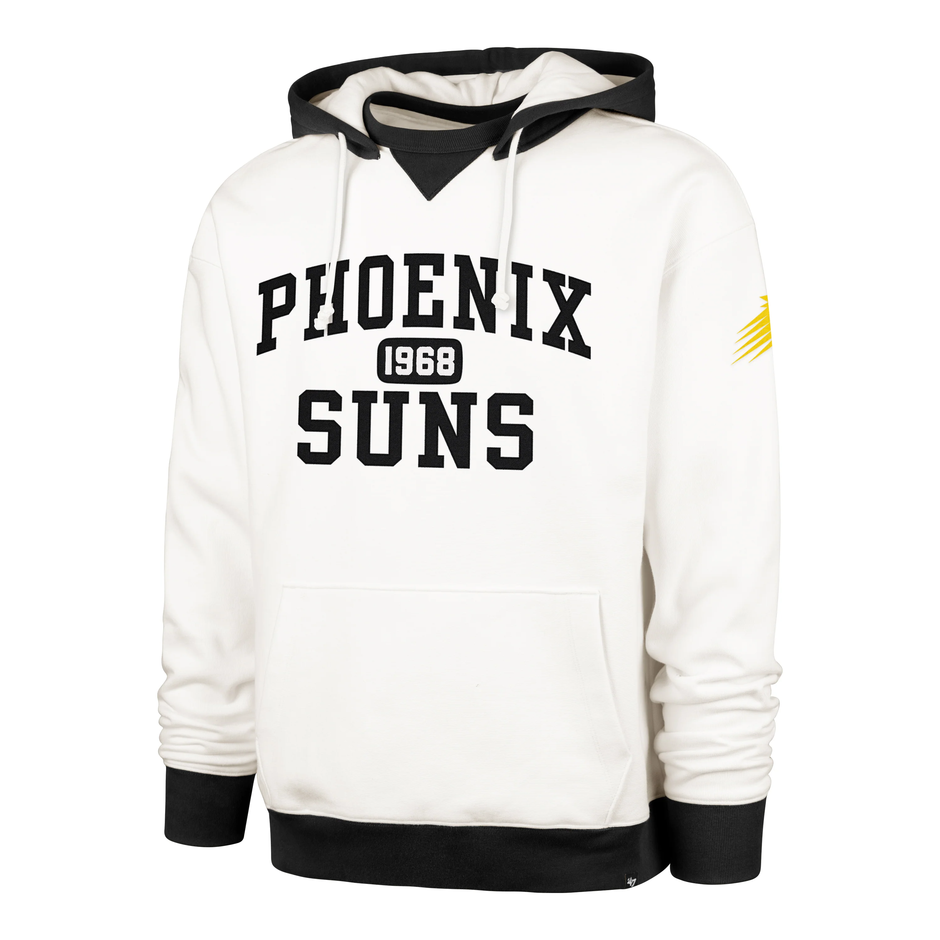 PHOENIX SUNS SKIPPER '47 ORIGINAL HOOD