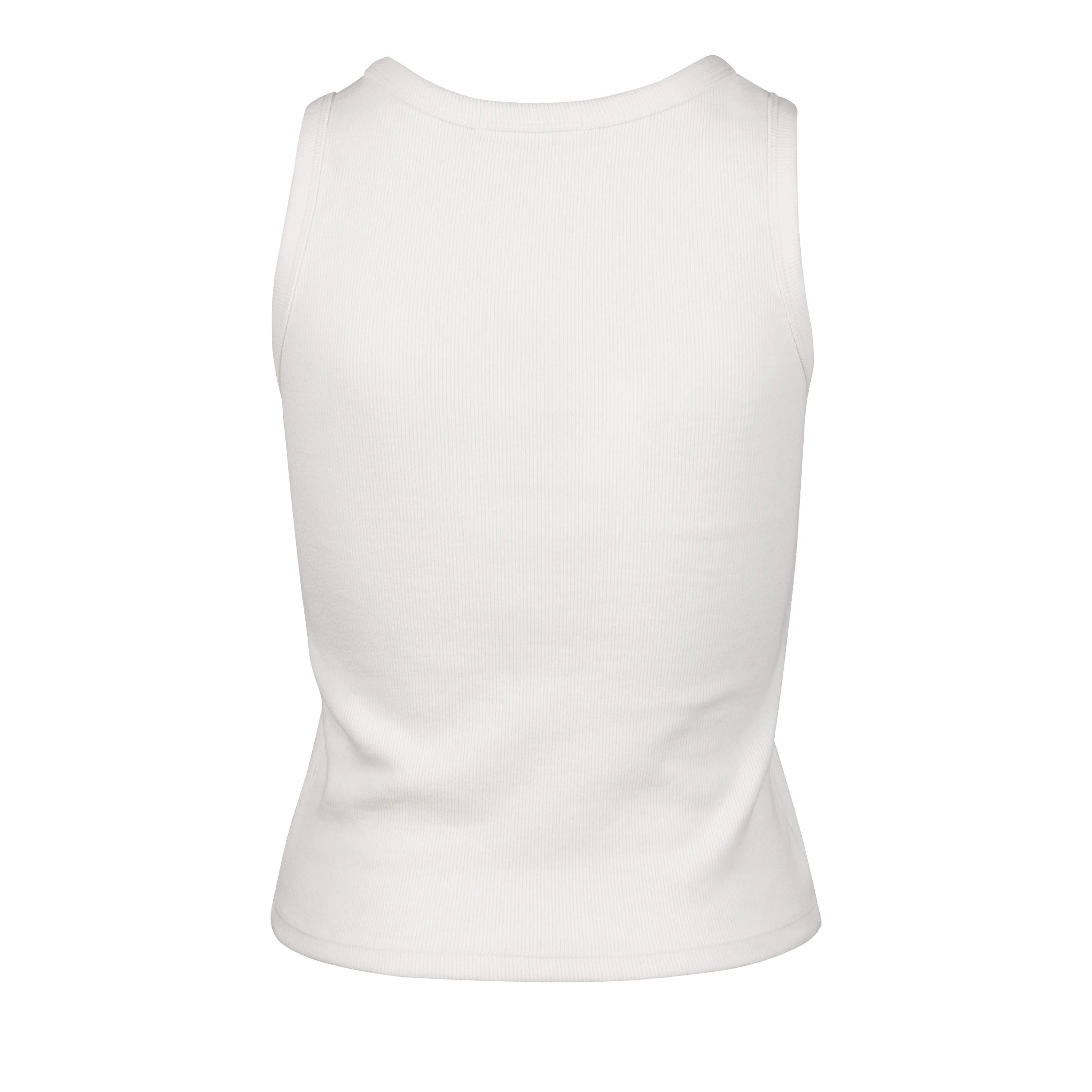 PHOENIX SUNS SKYHOOK '47 BABY RIB TANK WOMENS - Image 2