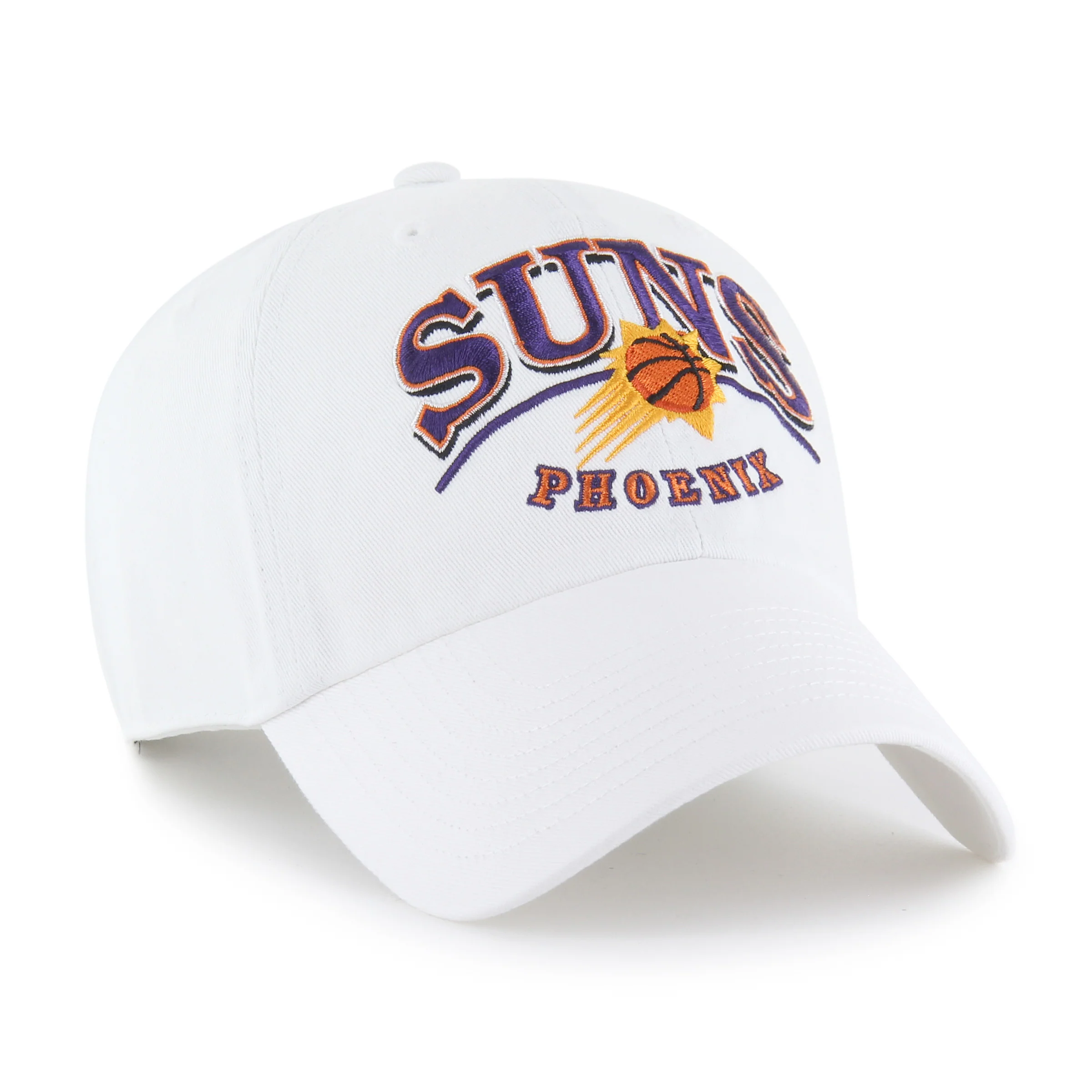 PHOENIX SUNS STARK '47 CLEAN UP - Image 3