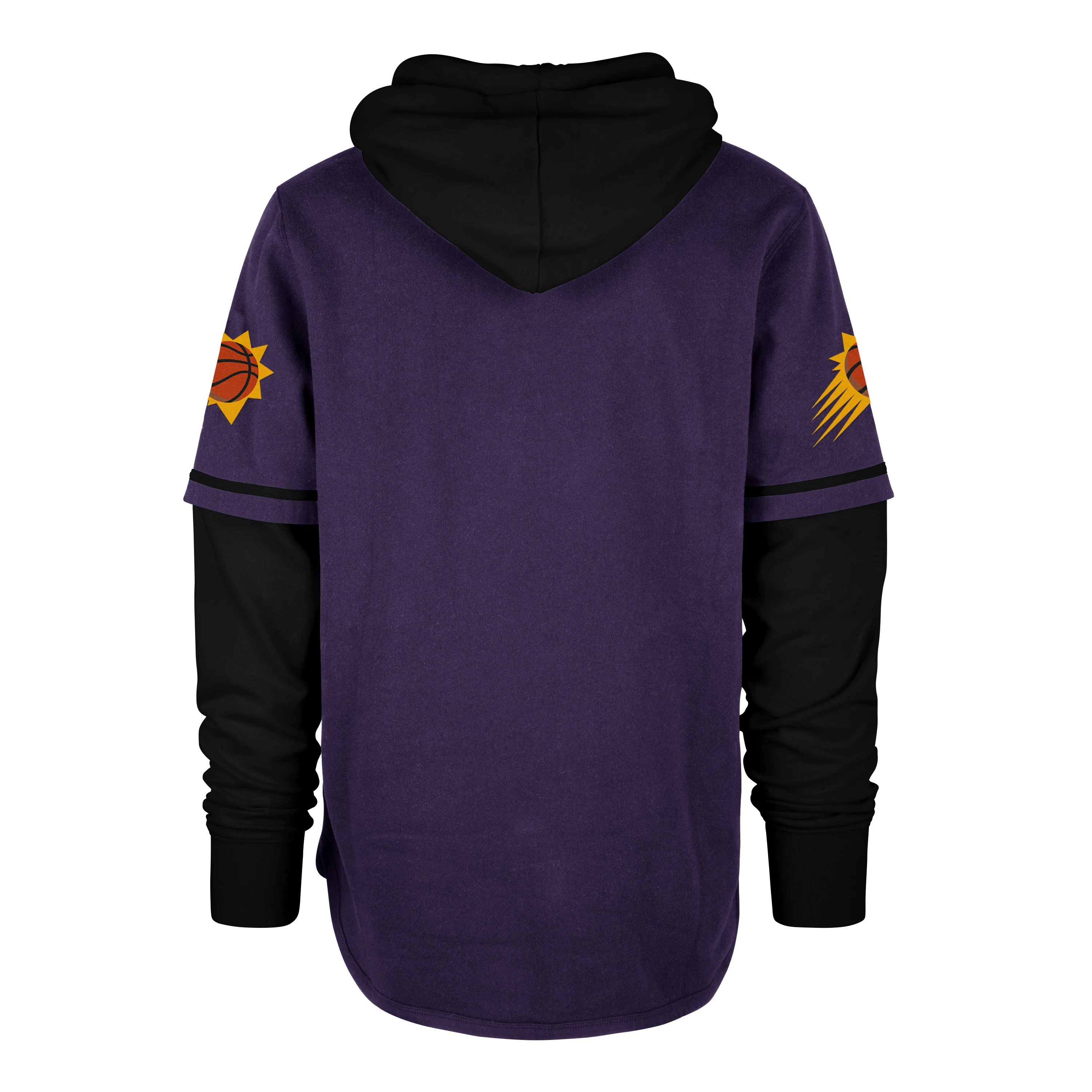 PHOENIX SUNS TRIFECTA '47 SHORTSTOP PULLOVER HOOD - Image 2