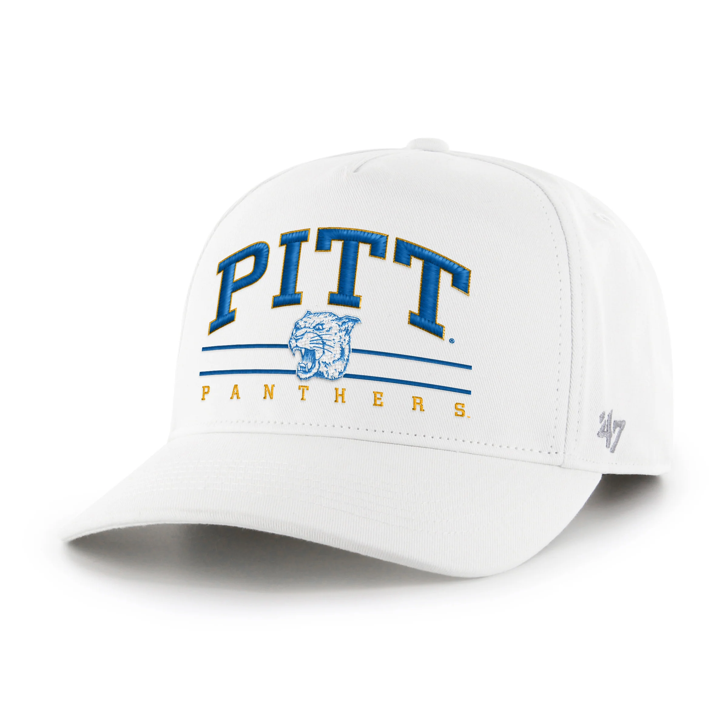PITTSBURGH PANTHERS VINTAGE ROSCOE '47 HITCH