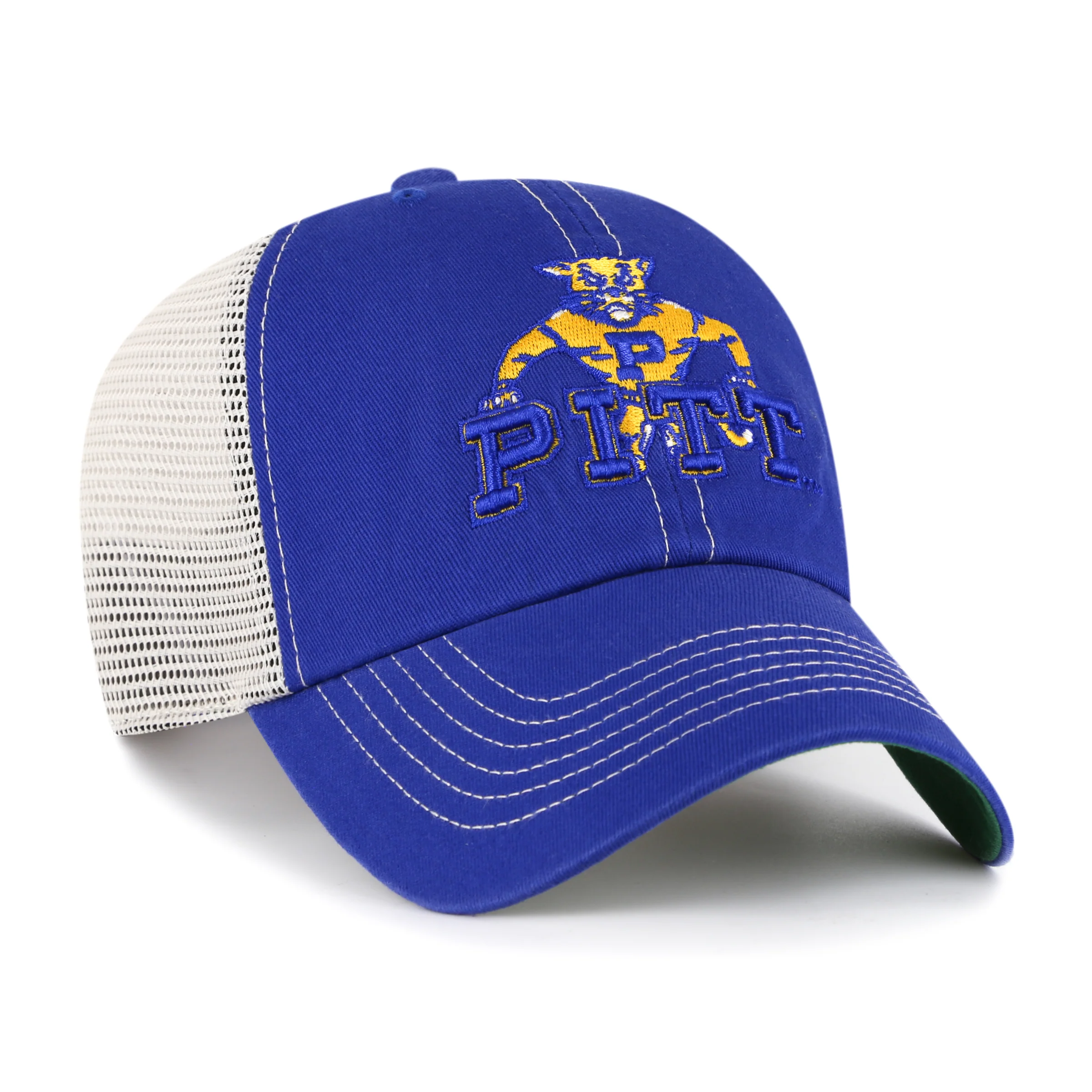 PITTSBURGH PANTHERS VINTAGE TRAWLER '47 CLEAN UP - Image 3