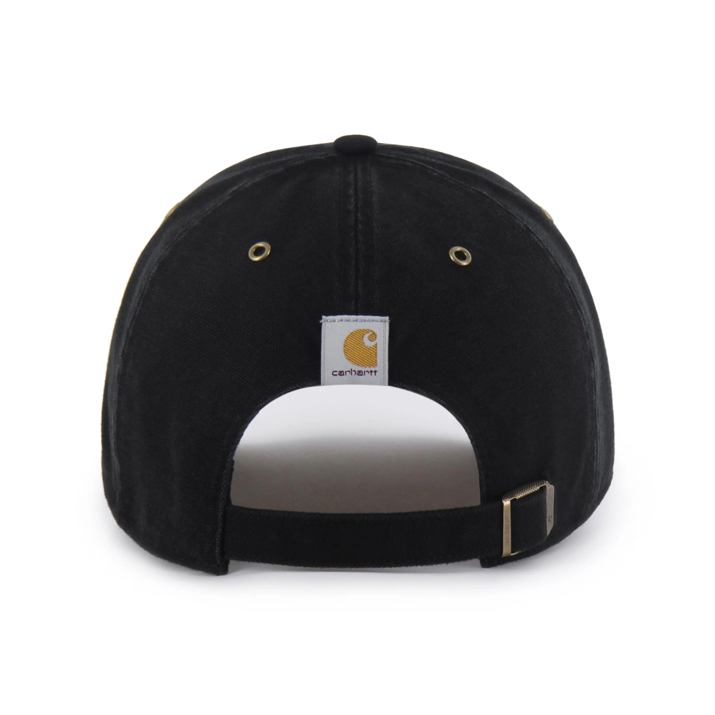 PITTSBURGH PENGUINS CARHARTT '47 CLEAN UP - Image 2