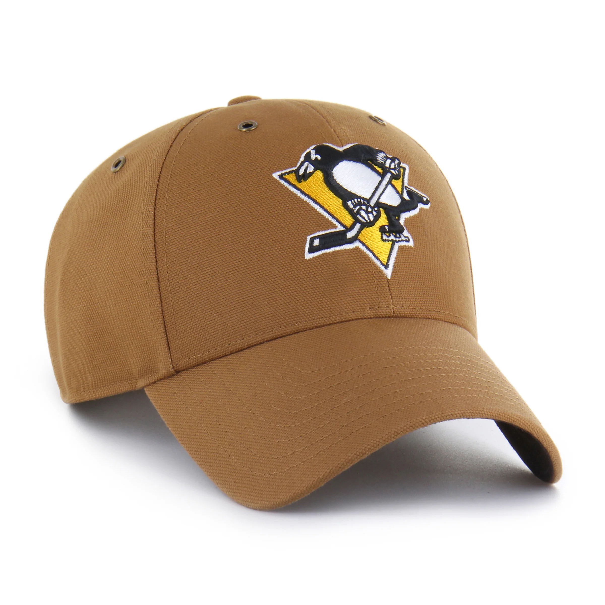PITTSBURGH PENGUINS CARHARTT '47 MVP - Image 4