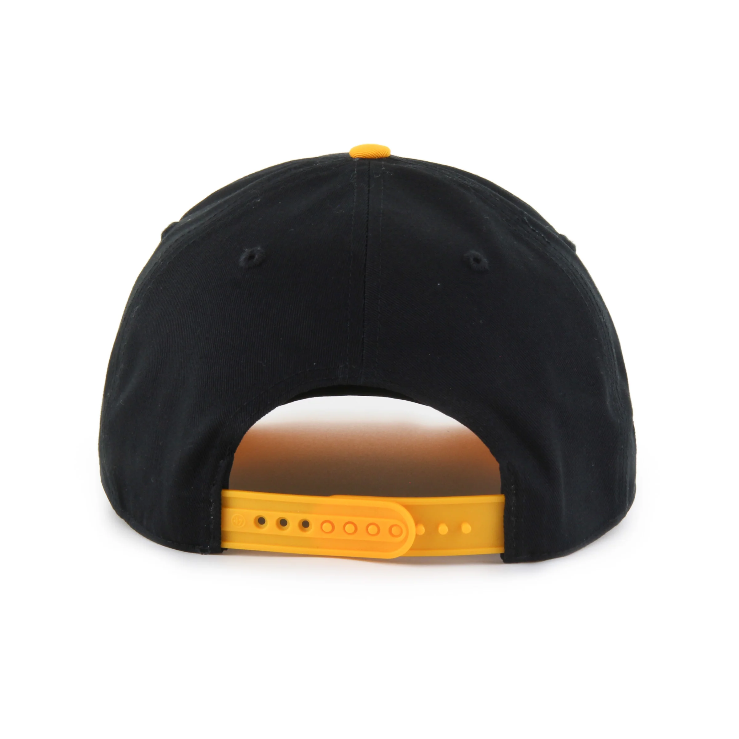 PITTSBURGH PENGUINS HARD HAT ARCH '47 HITCH - Image 3