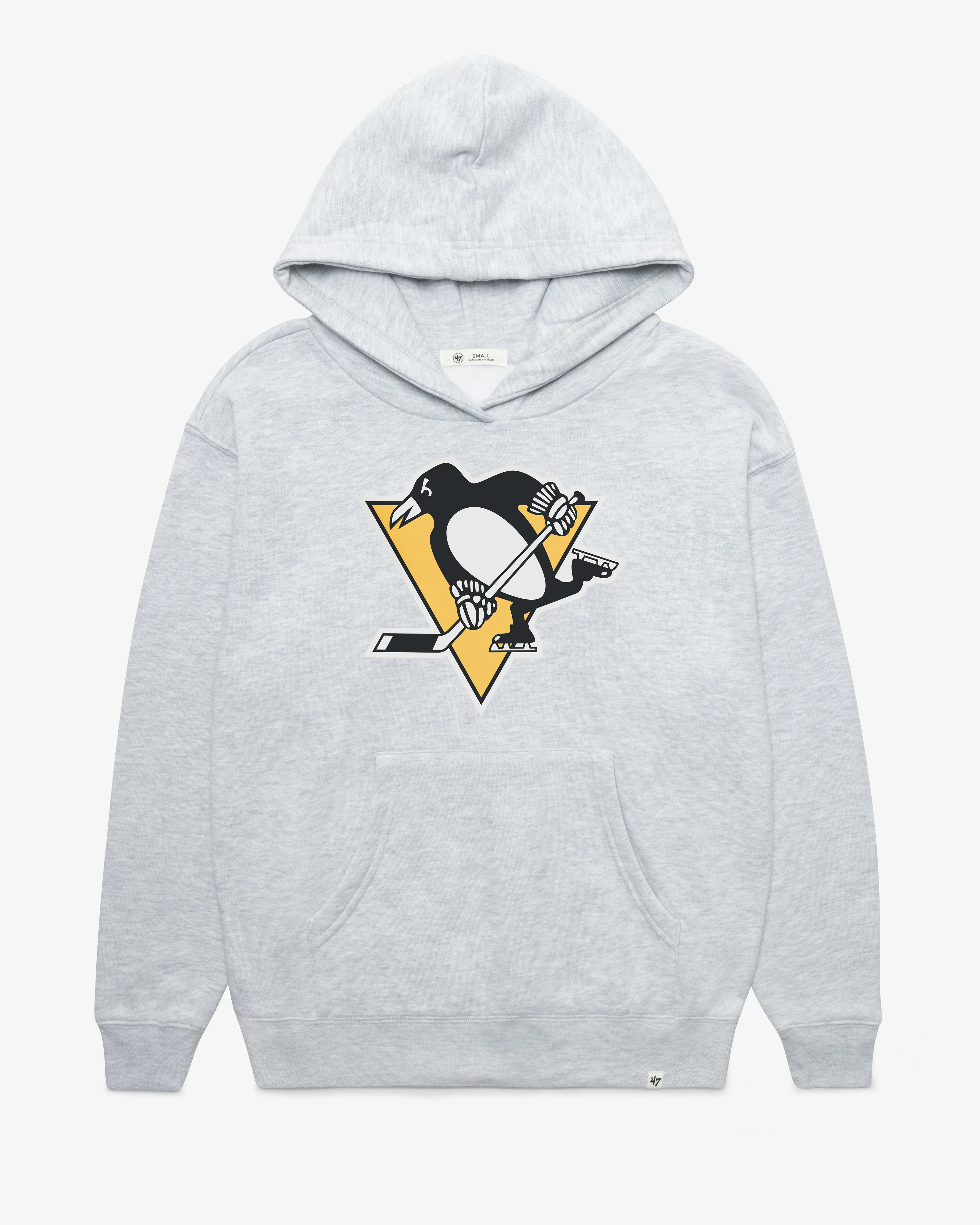 PITTSBURGH PENGUINS IMPRINT '47 NAOMI HOOD WOMENS