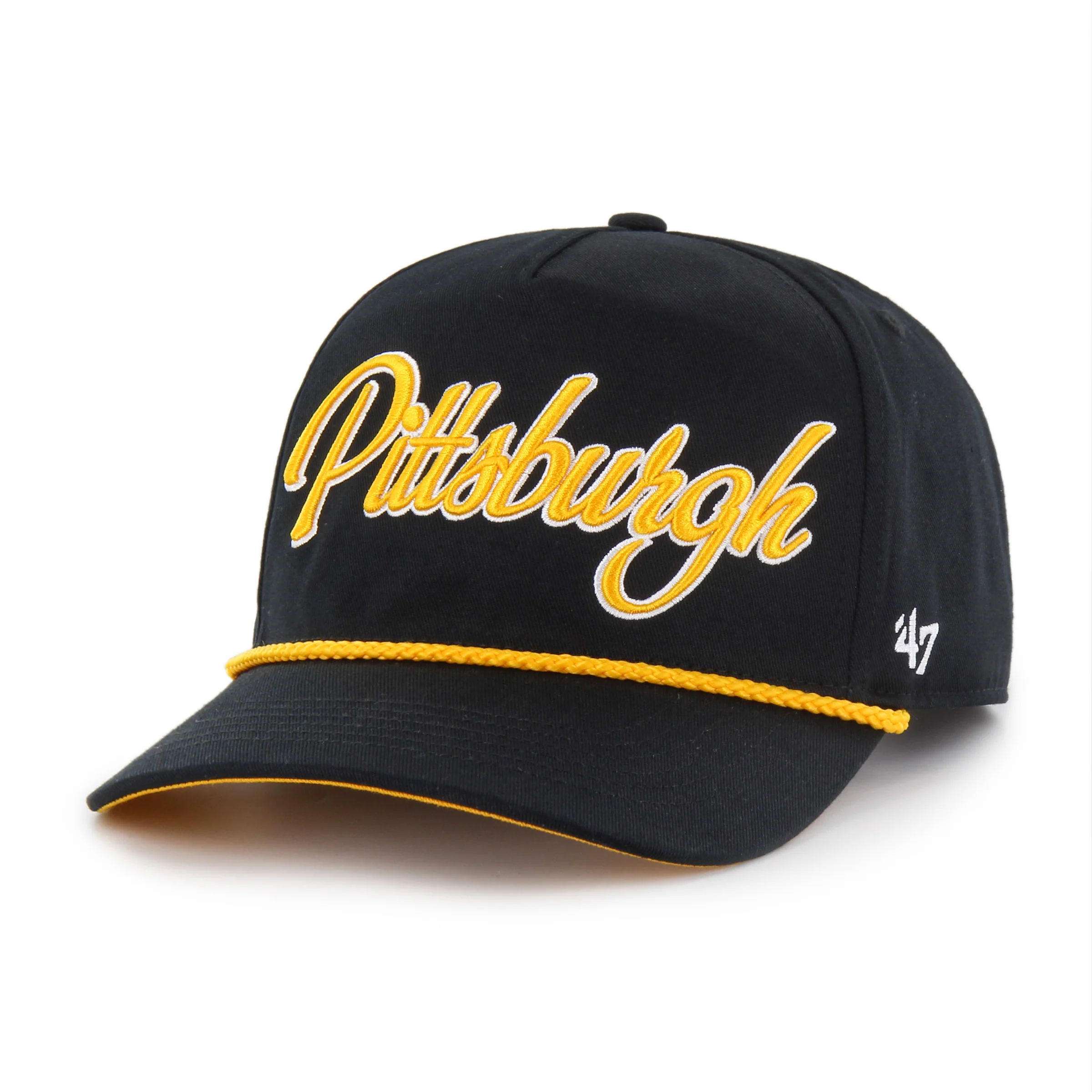PITTSBURGH PENGUINS OVERHAND '47 HITCH - Image 4